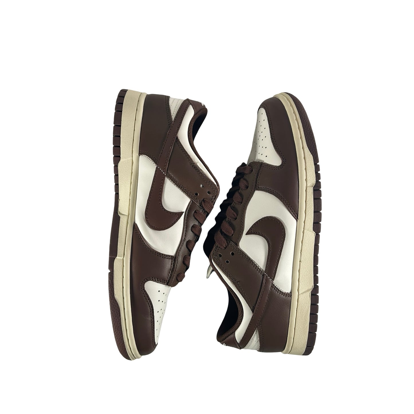 DD1503 124 Nike Dunk Low Cacao Wow [USED] - 10 W (Used) (No Box)