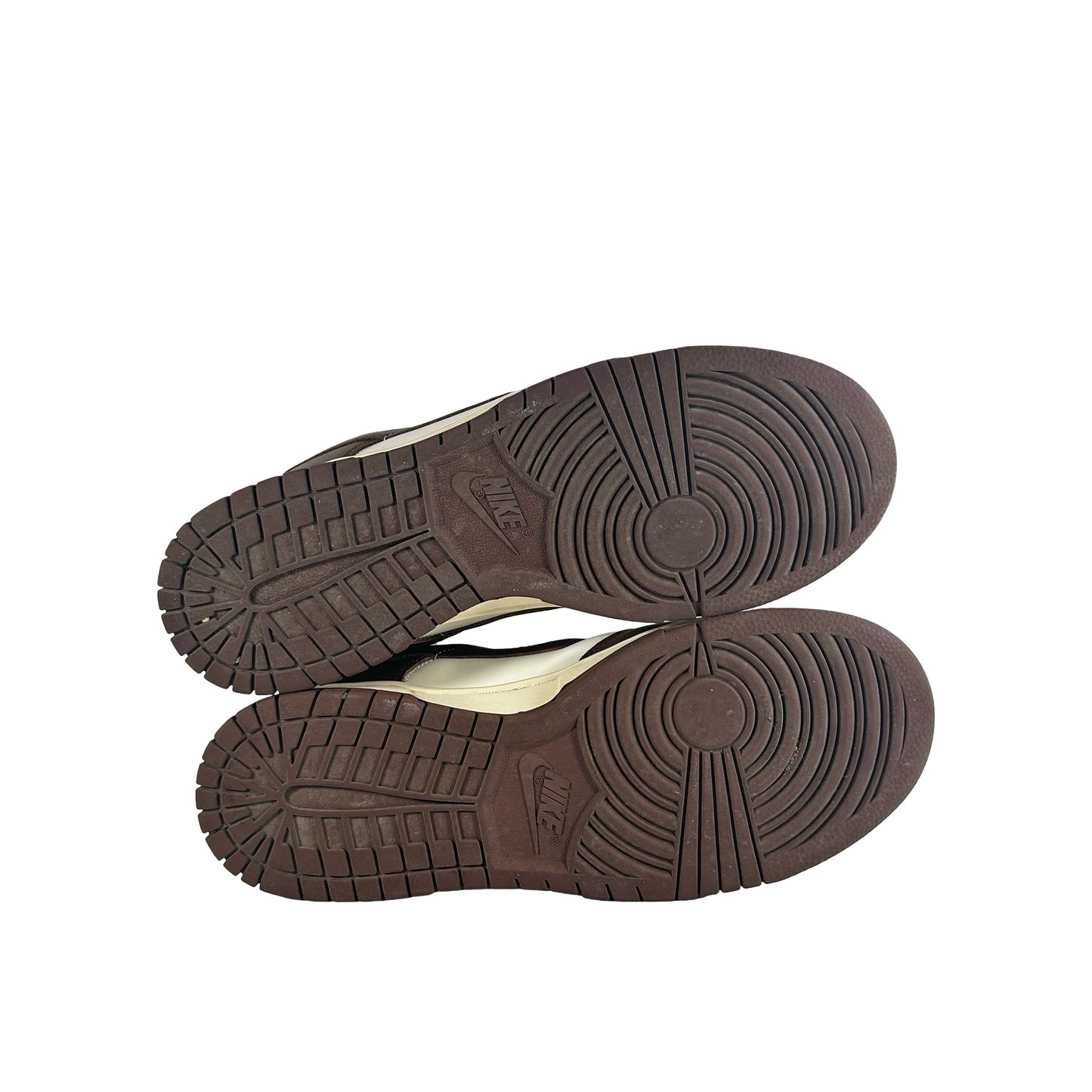 DD1503 124 Nike Dunk Low Cacao Wow [USED] - 10 W (Used) (No Box)