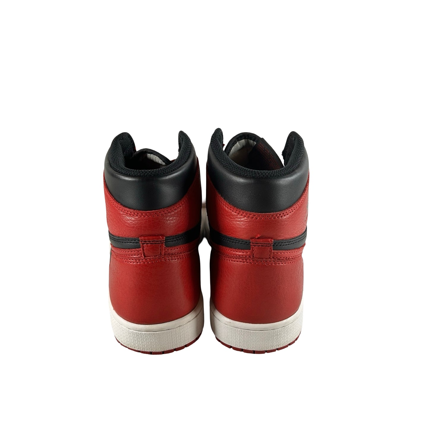 555088 001 Jordan 1 Retro High Bred Banned (2016) [USED] - 12 M (Used2)