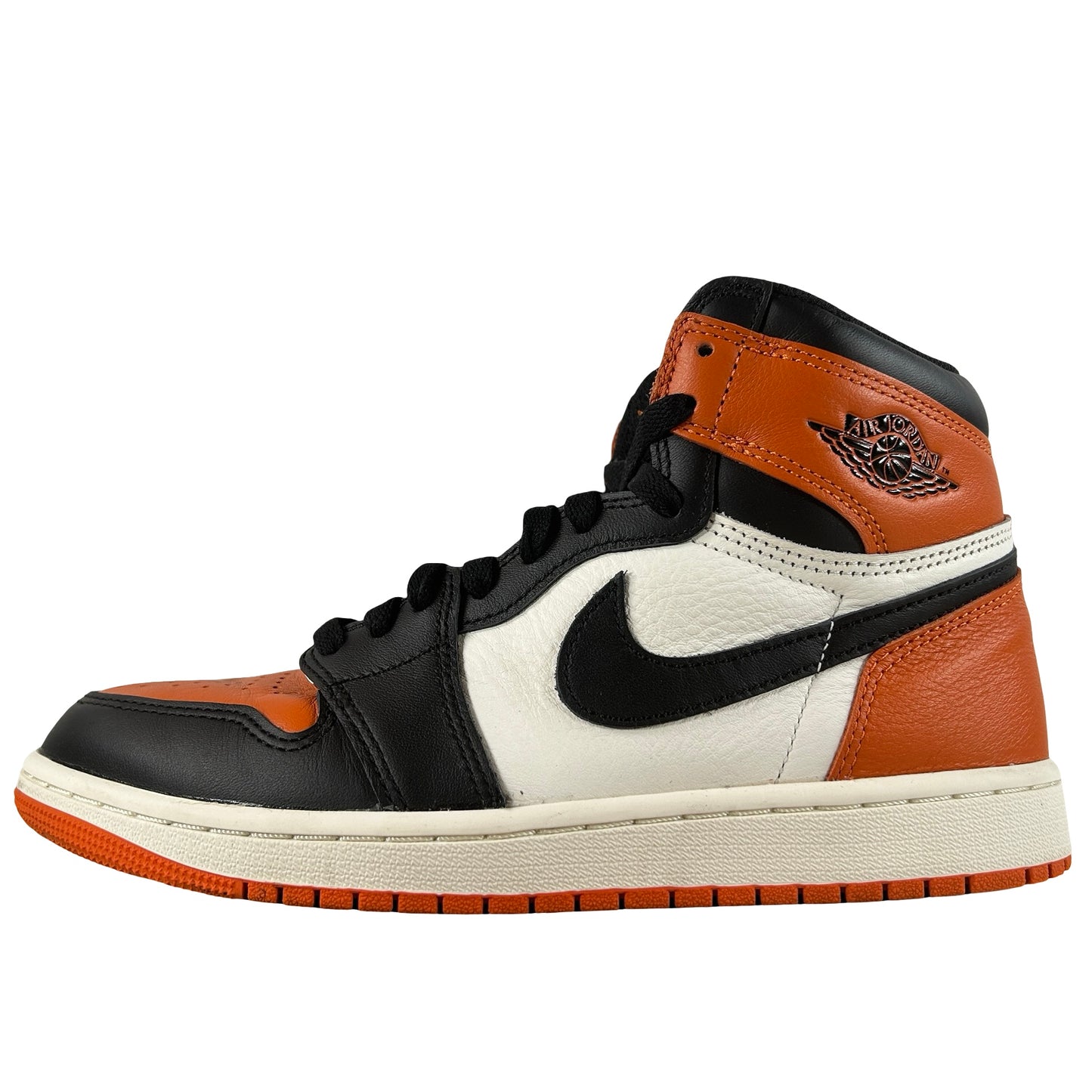 DZ5485 008 Jordan 1 Retro High OG Shattered Backboard (2025) [USED] - 8 M (Used2)