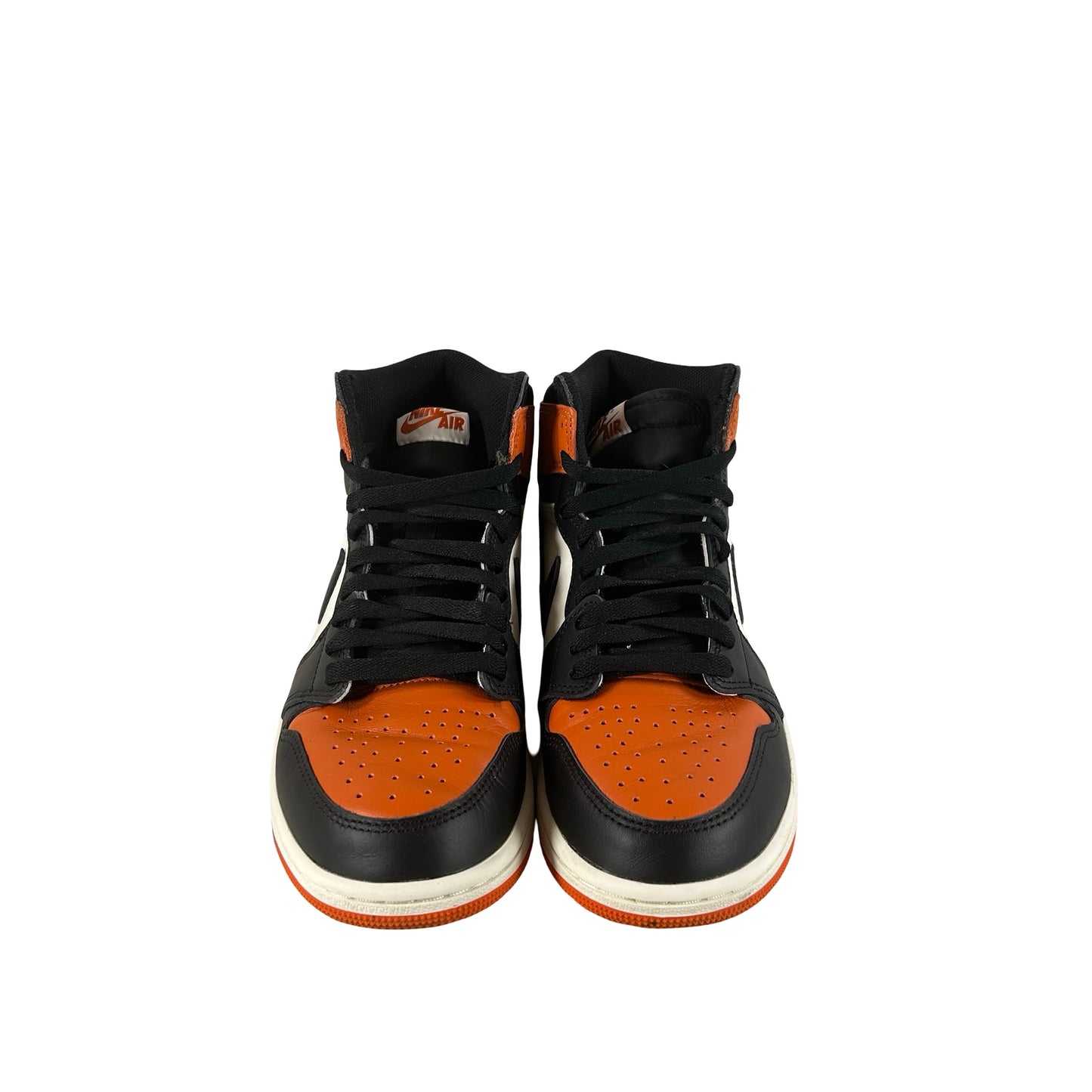 DZ5485 008 Jordan 1 Retro High OG Shattered Backboard (2025) [USED] - 8 M (Used2)