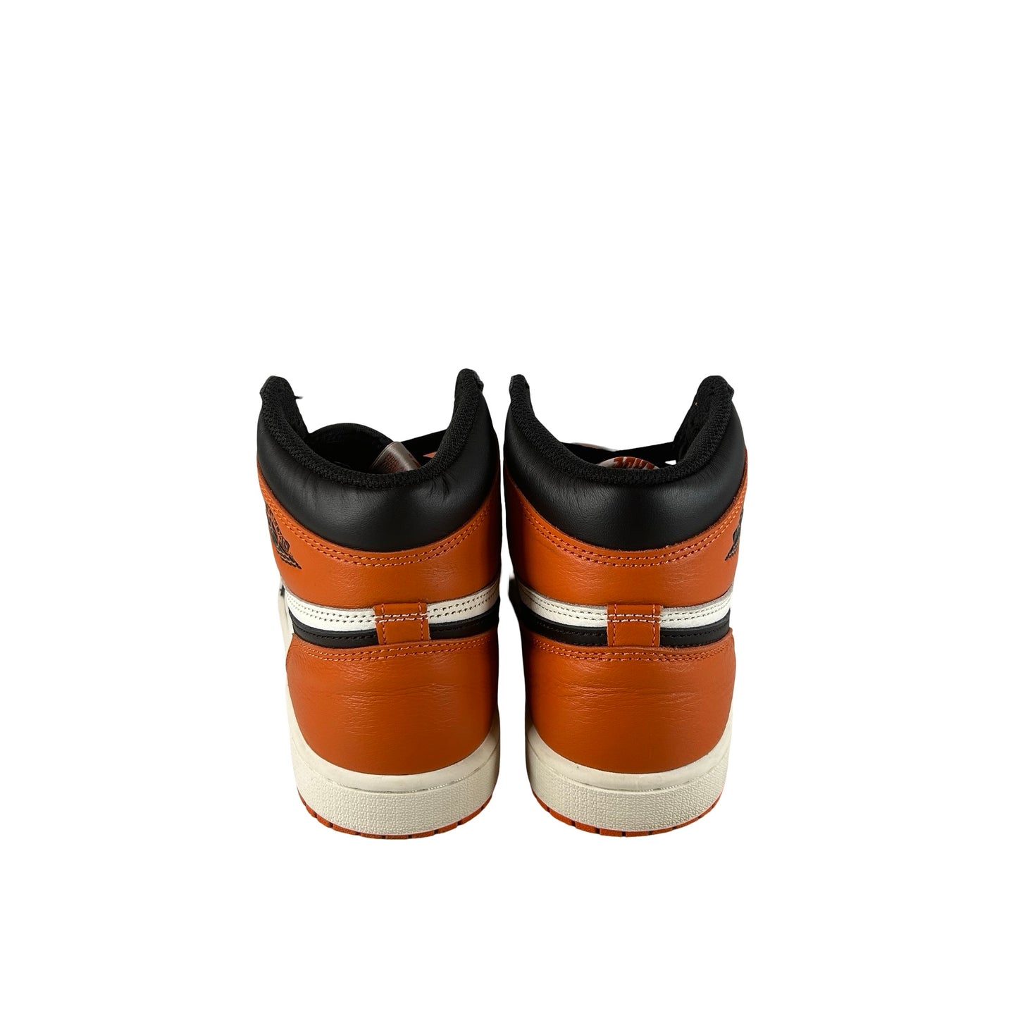 DZ5485 008 Jordan 1 Retro High OG Shattered Backboard (2025) [USED] - 8 M (Used2)