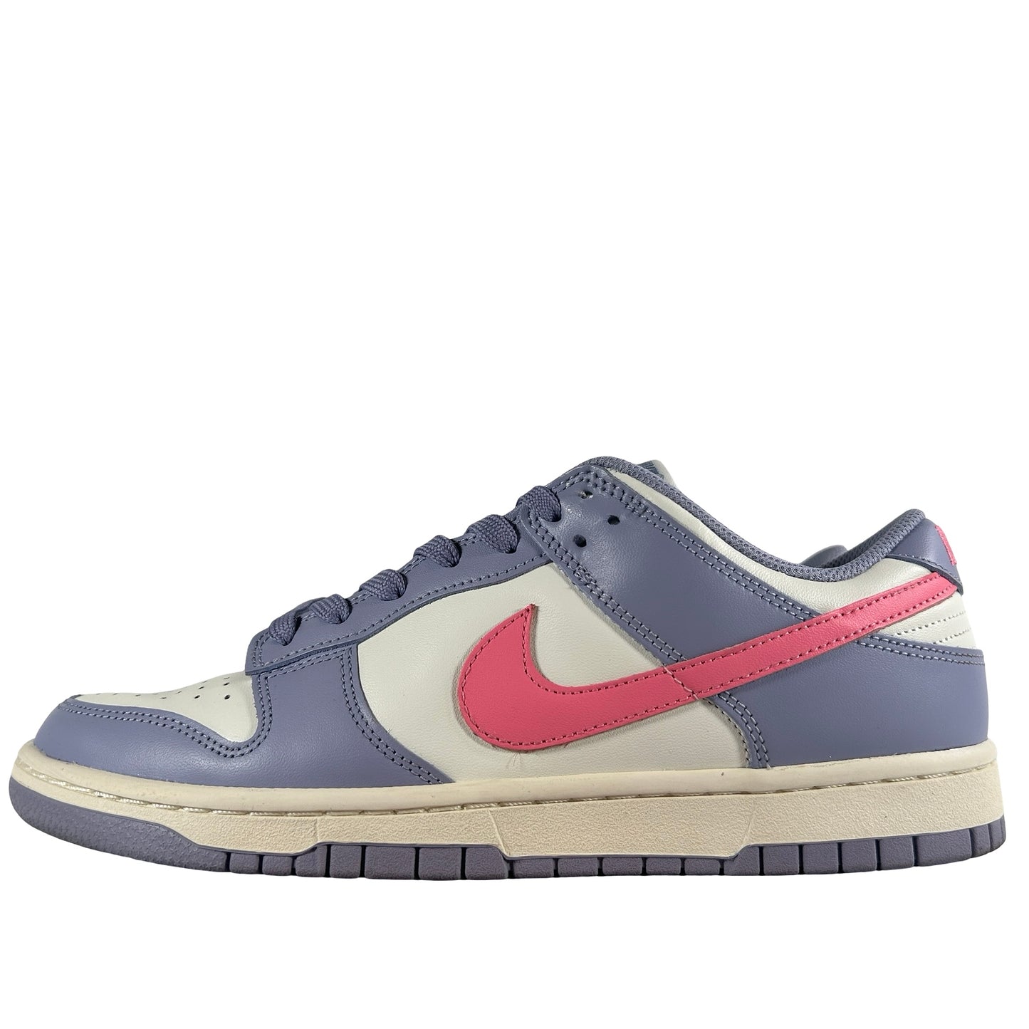 DD1503 500 Nike Dunk Low Indigo Haze (W) [USED] - 10 W (Used) (No Box)