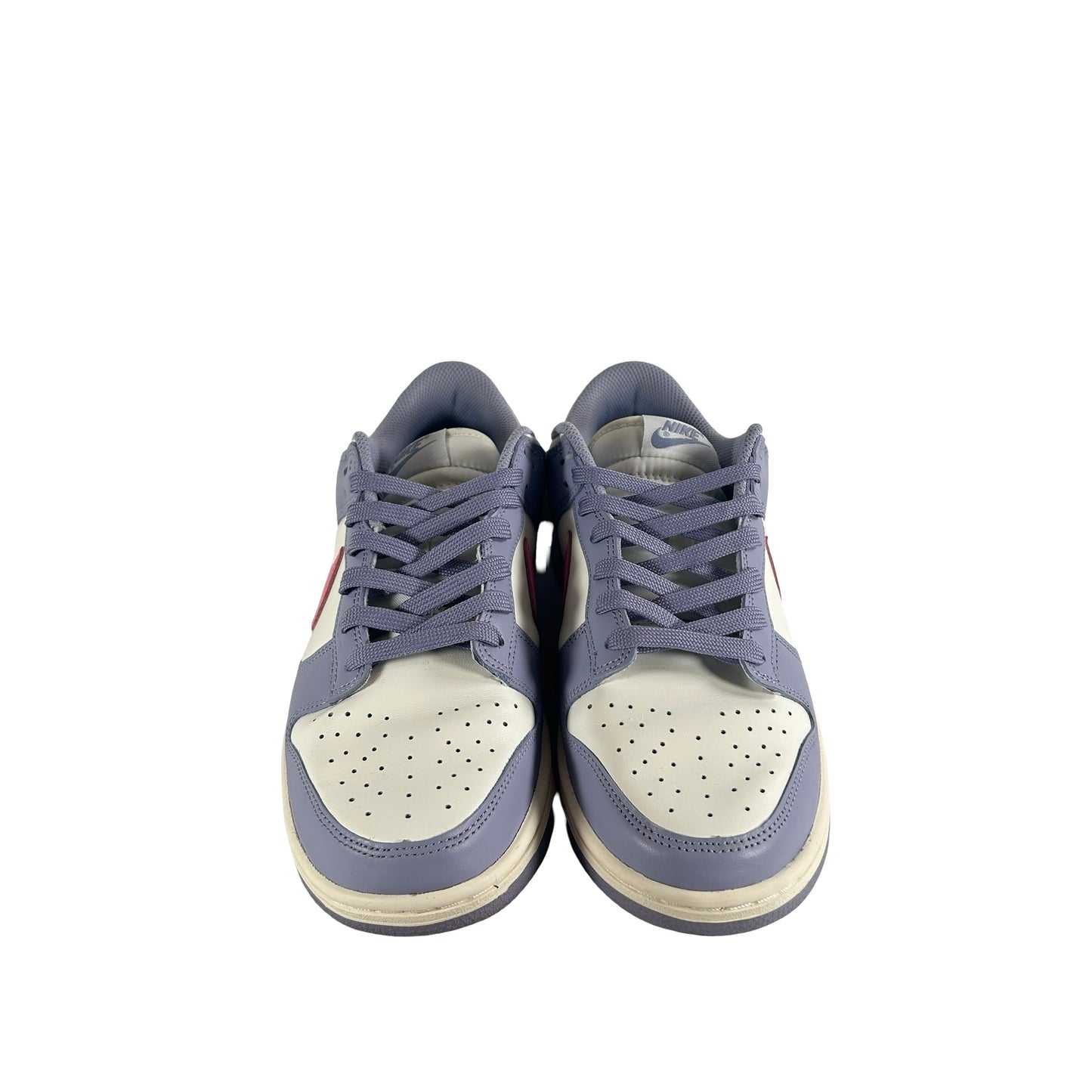 DD1503 500 Nike Dunk Low Indigo Haze (W) [USED] - 10 W (Used) (No Box)