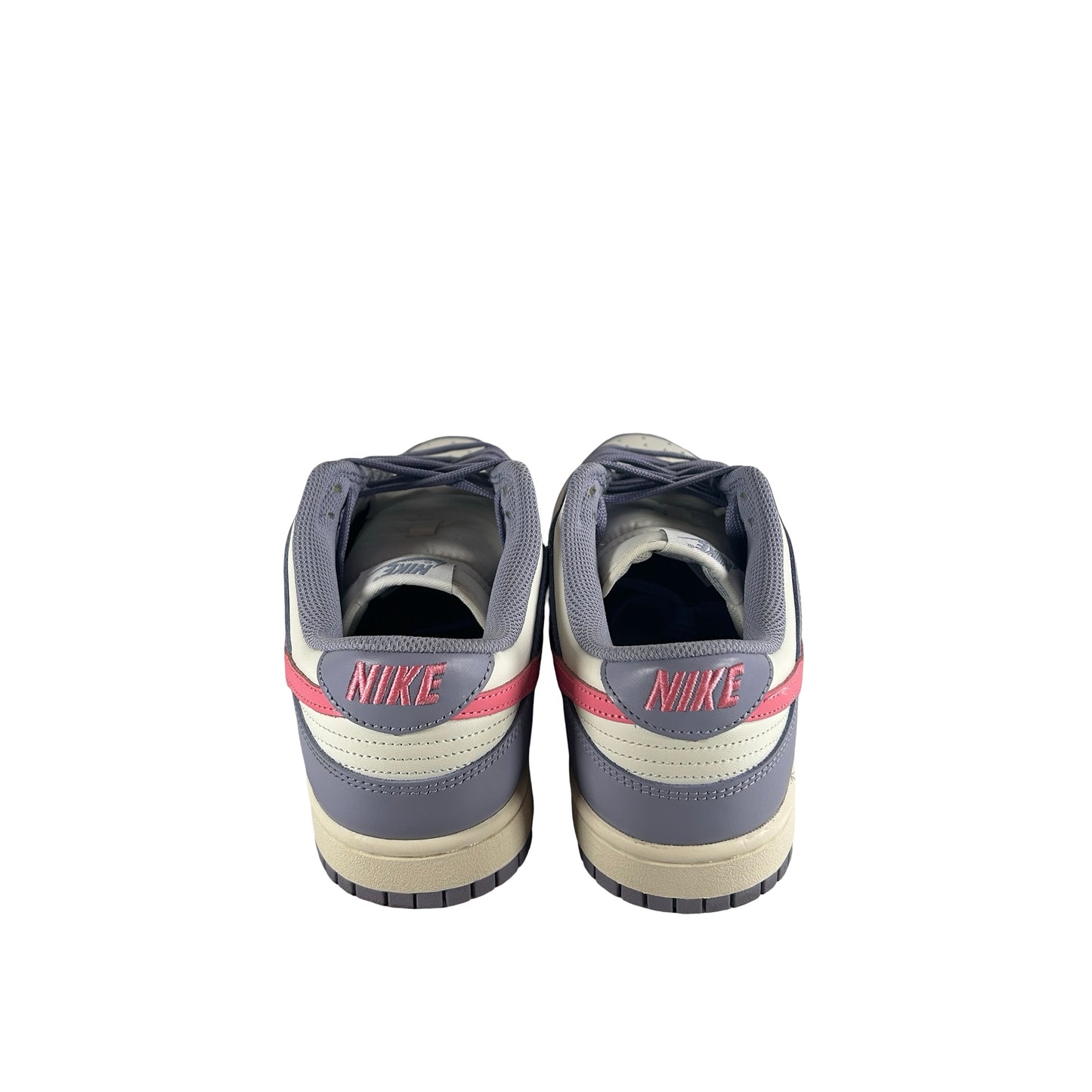 DD1503 500 Nike Dunk Low Indigo Haze (W) [USED] - 10 W (Used) (No Box)
