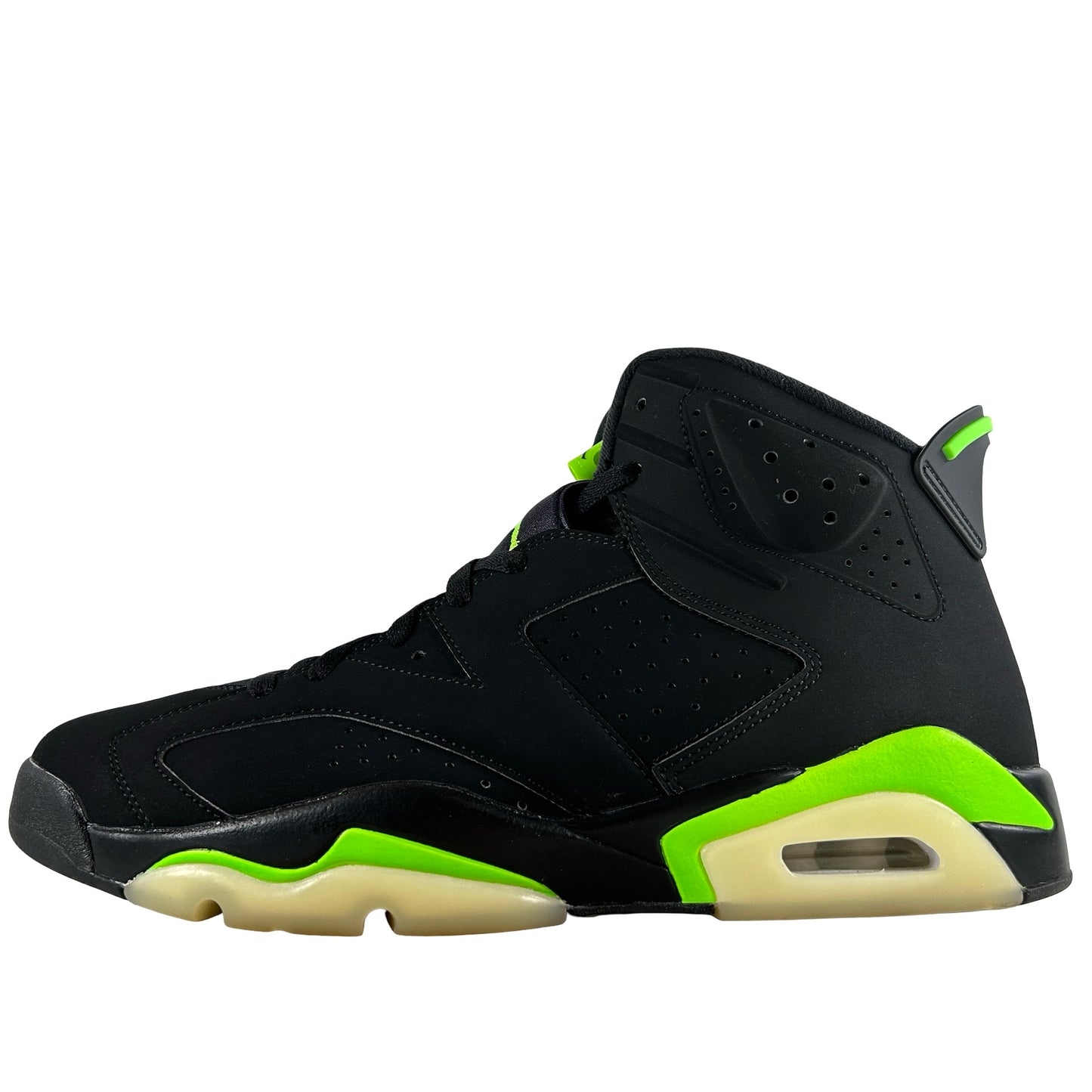 CT8529 003 Jordan 6 Retro Electric Green [USED] - 12 M (VNDS)