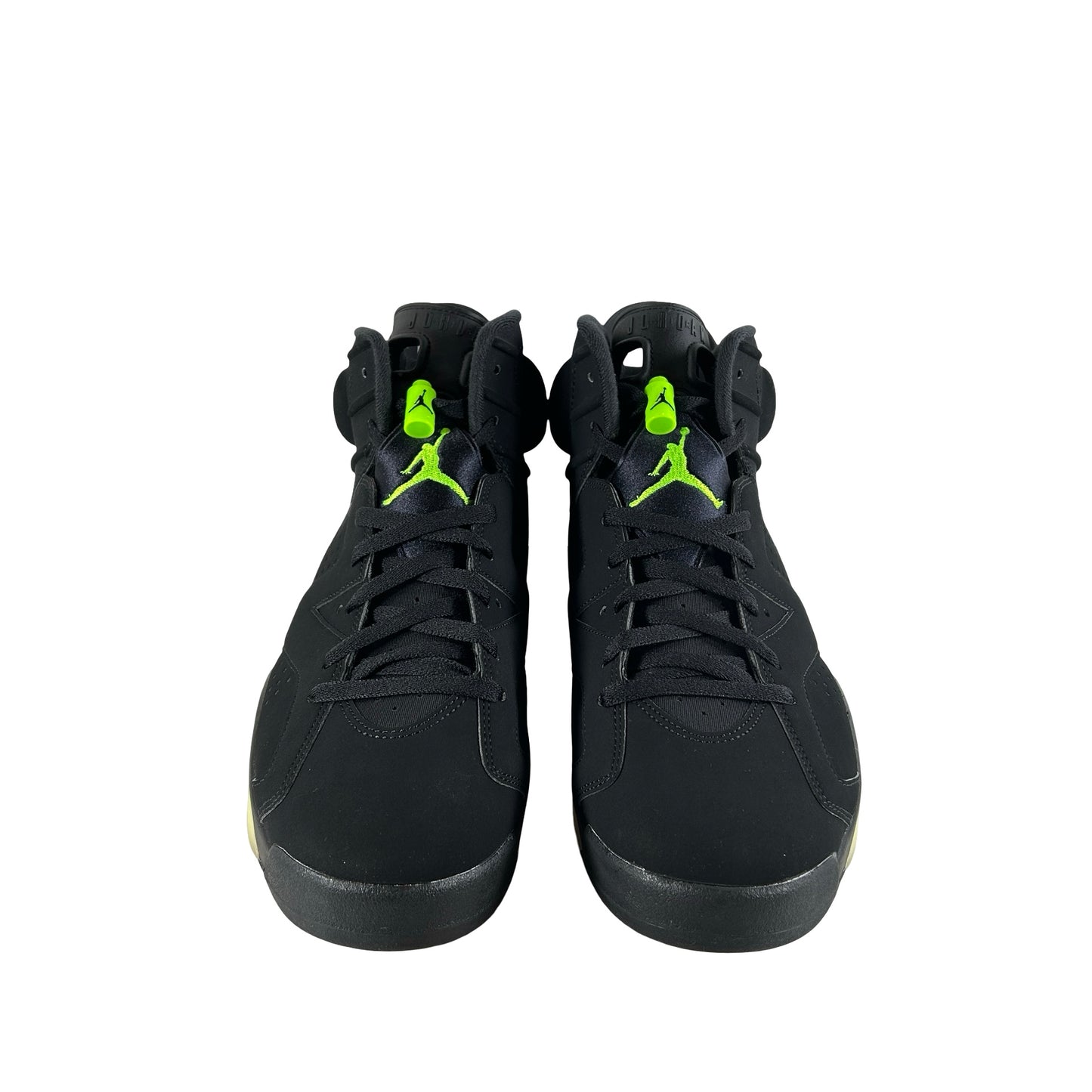 CT8529 003 Jordan 6 Retro Electric Green [USED] - 12 M (VNDS)