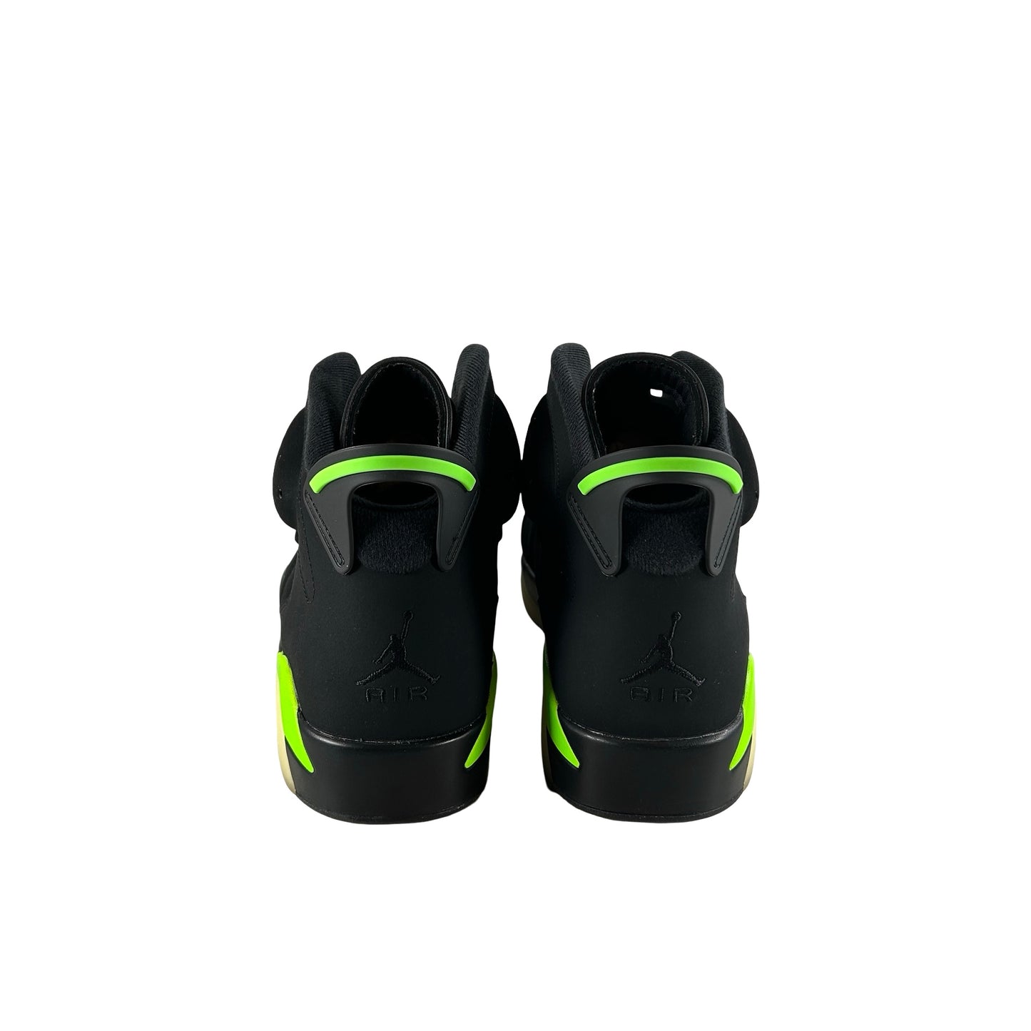 CT8529 003 Jordan 6 Retro Electric Green [USED] - 12 M (VNDS)