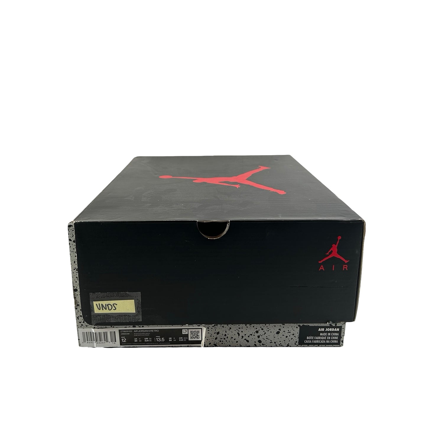 CT8529 003 Jordan 6 Retro Electric Green [USED] - 12 M (VNDS)