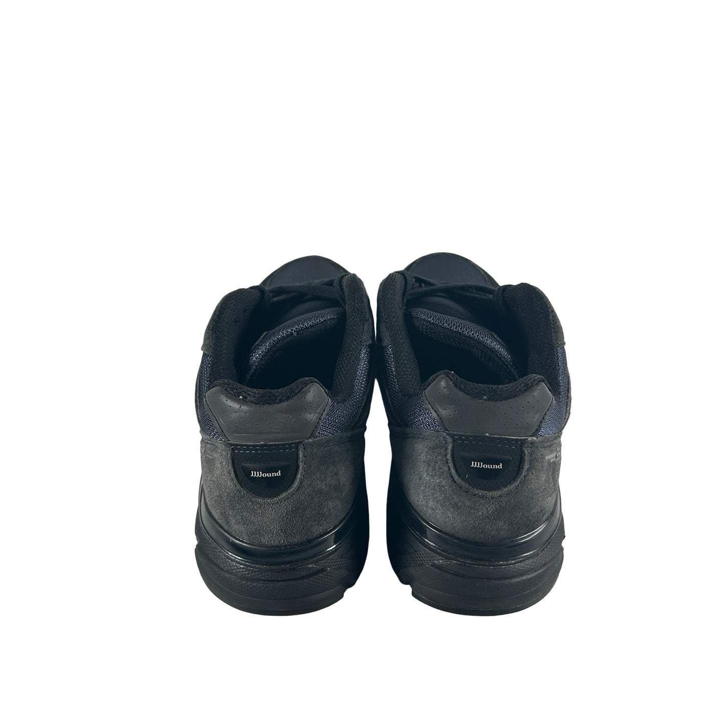 M990JJ4 New Balance 990v4 JJJJound Navy [USED] - 11 M (Used) (No Box)