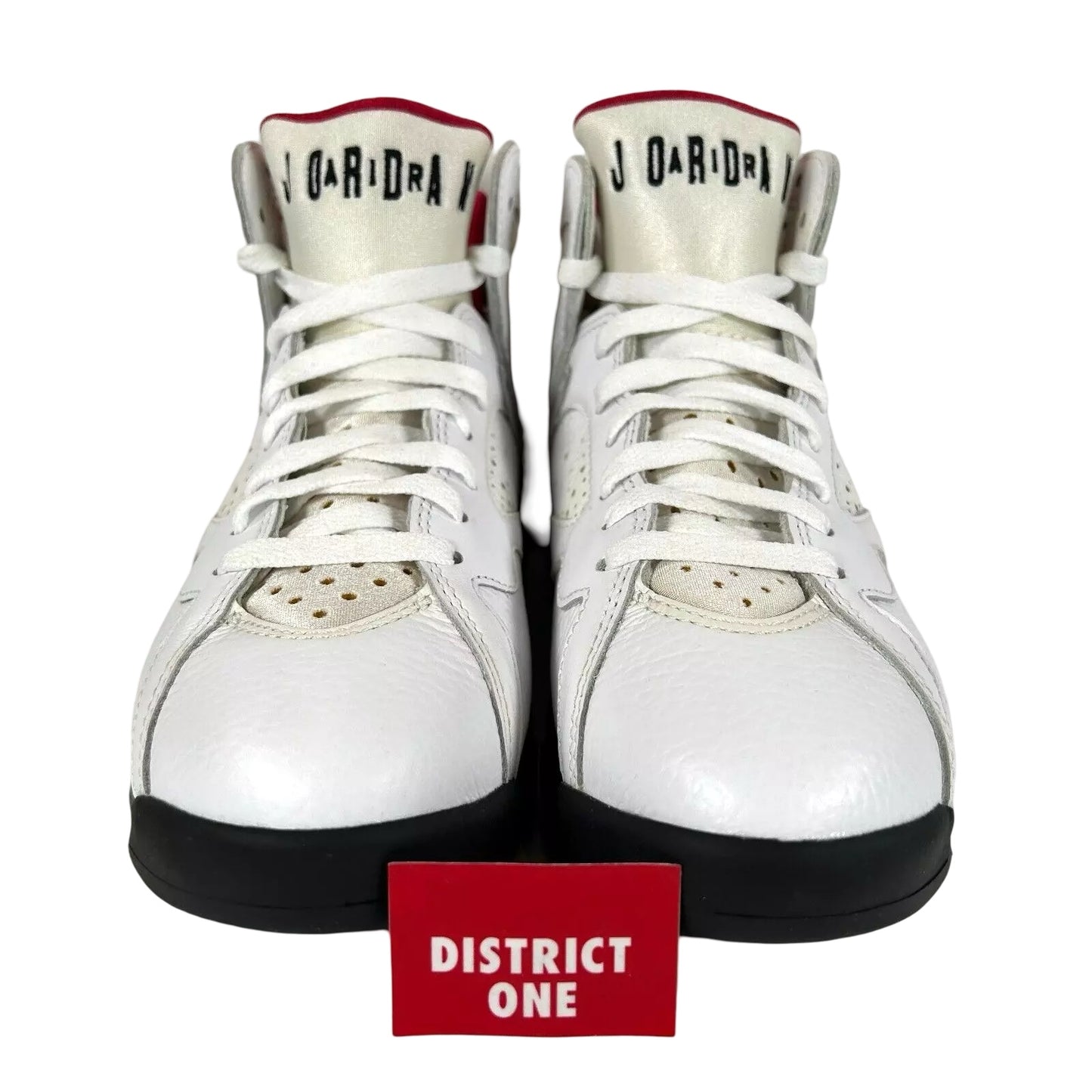 CU9307 106 Jordan 7 Retro Cardinal (2022) [CONDITIONAL] - 4.5 M (Replace Box) (Yellowing)