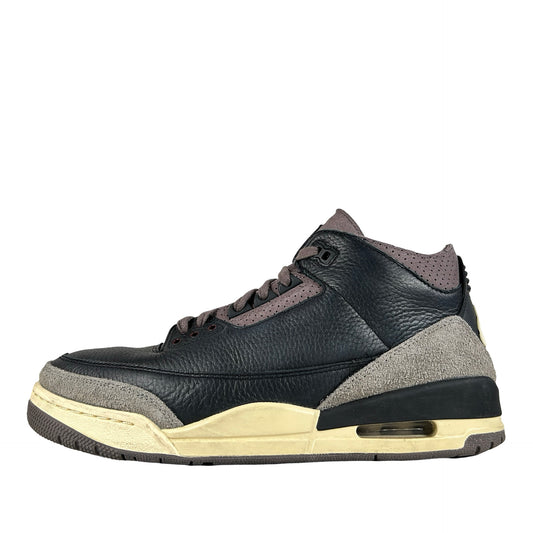 FZ4811 001 Jordan 3 Retro OG SP A Ma Maniére While You Were Sleeping (Women's) [USED] - 11.5 W / 10 M (Used) (No Box)