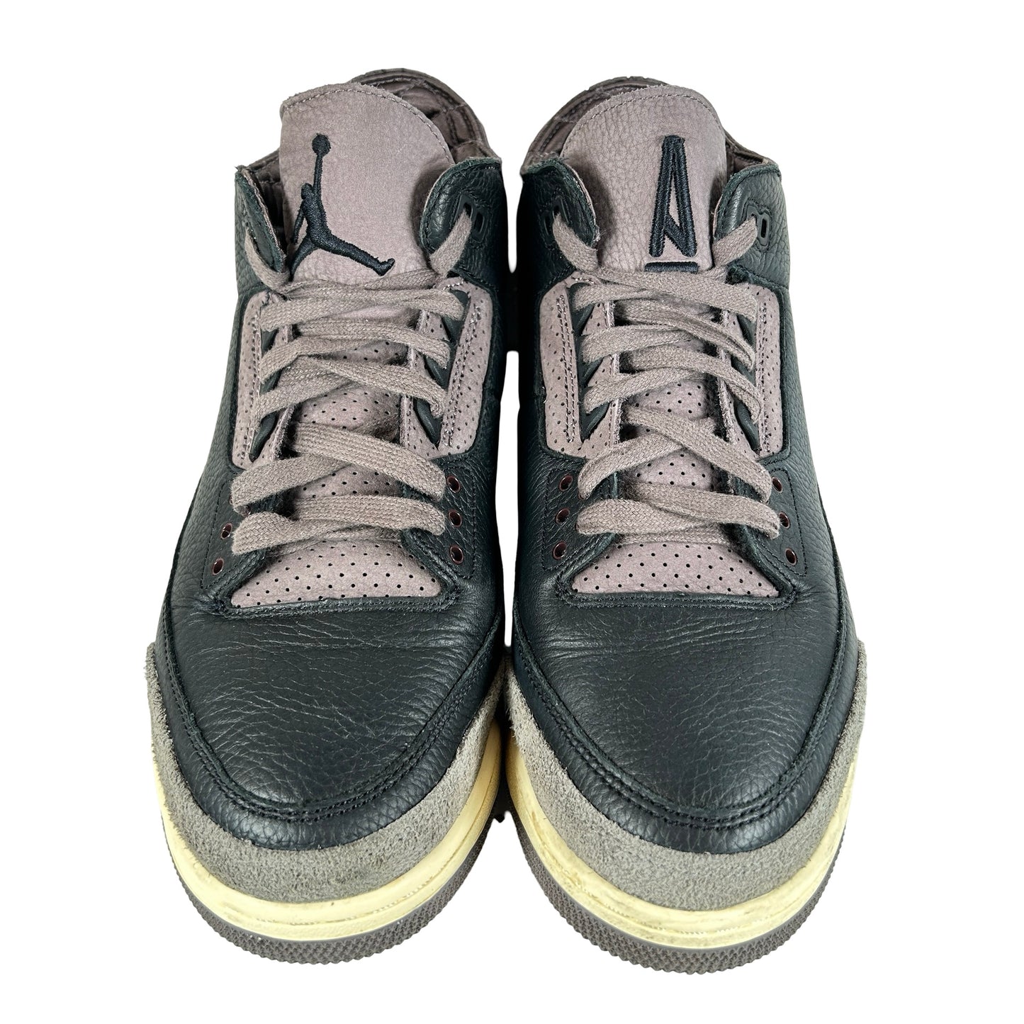 FZ4811 001 Jordan 3 Retro OG SP A Ma Maniére While You Were Sleeping (Women's) [USED] - 11.5 W / 10 M (Used) (No Box)