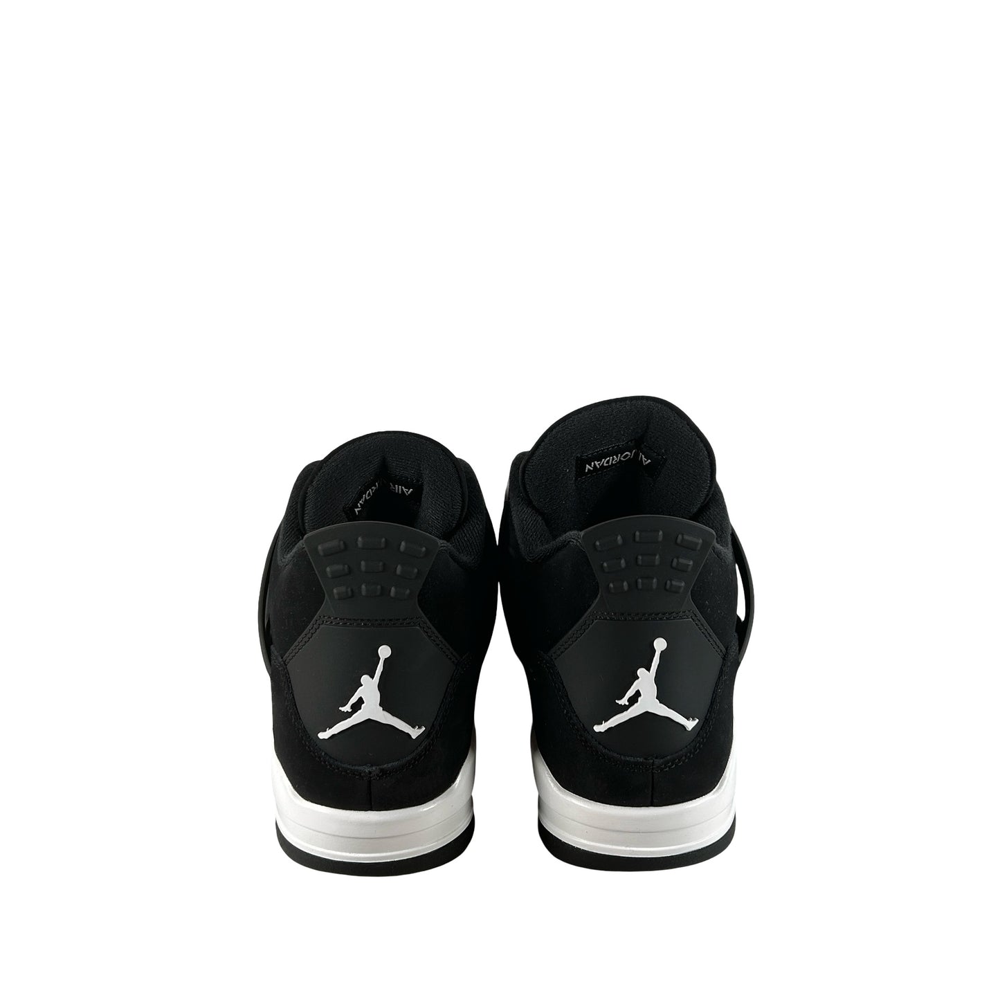 FQ8138 001 Air Jordan 4 Retro White Thunder [USED] - 10.5 M (Used6)