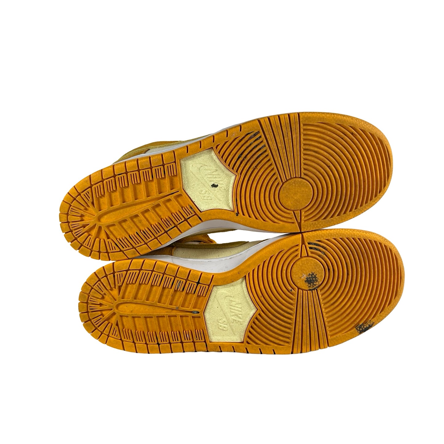 DM0808 700 Nike SB Dunk High Piña