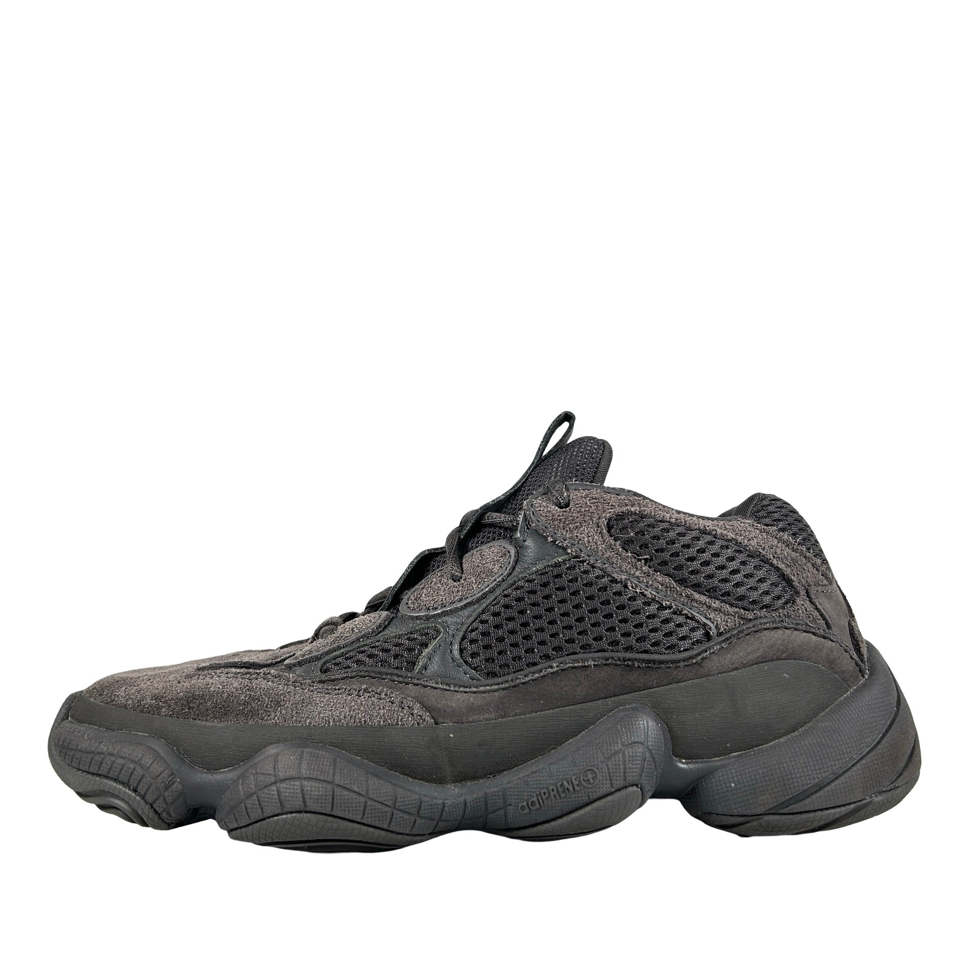 F36640 Adidas Yeezy 500 Utility Black [USED] - 6.5 M (Used) (No Box ...