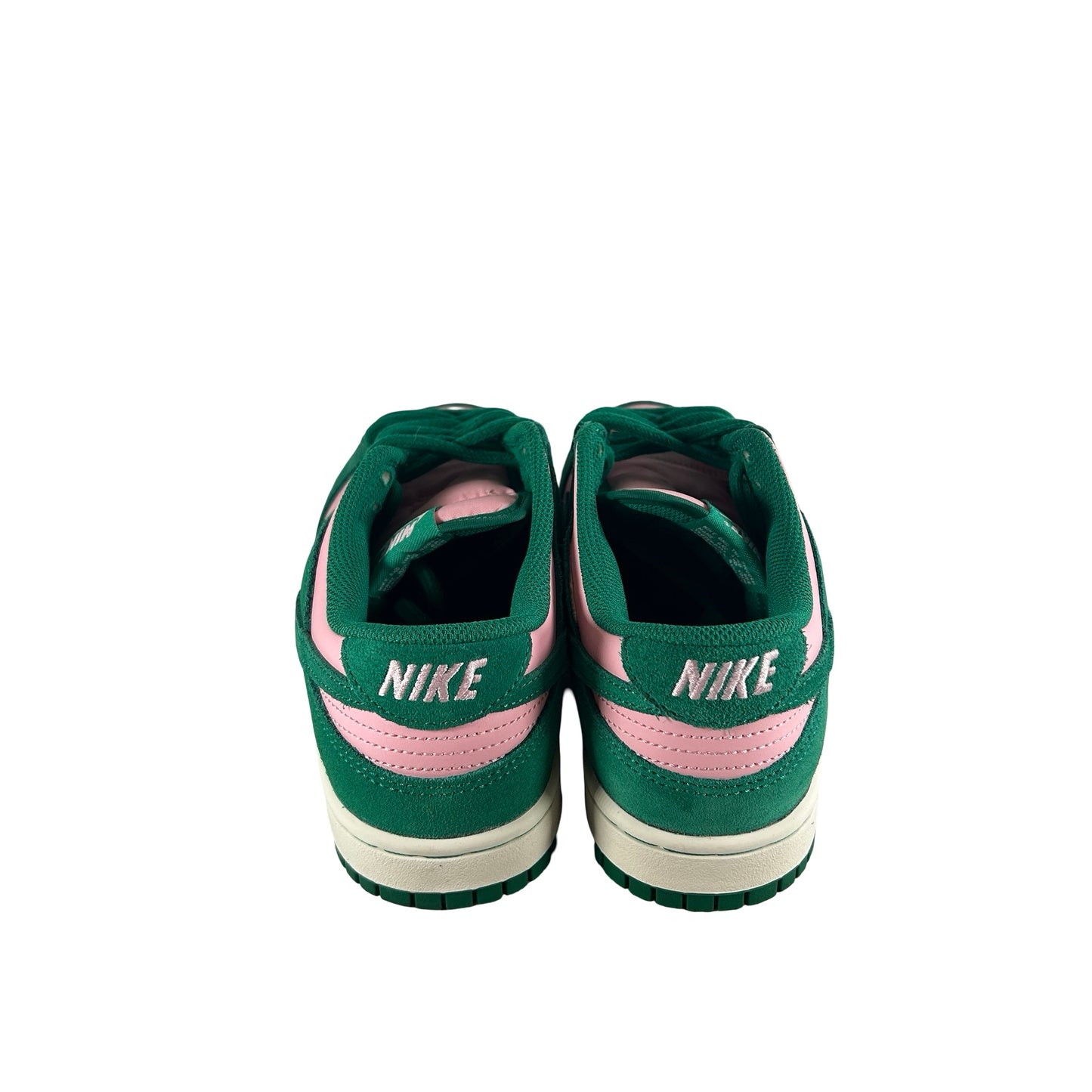 FZ0549 600 Nike Dunk Low Retro SE Medium Soft Pink Malachite [USED] - 8.5 M (Used) (No Box)