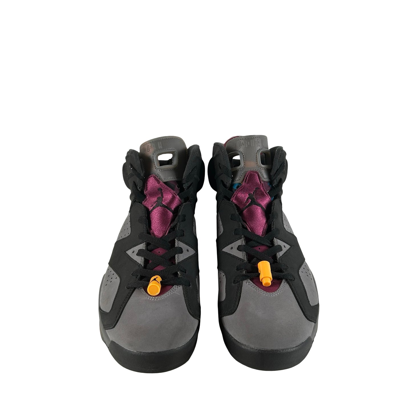 CT8529 063 Jordan 6 Retro Burdeos