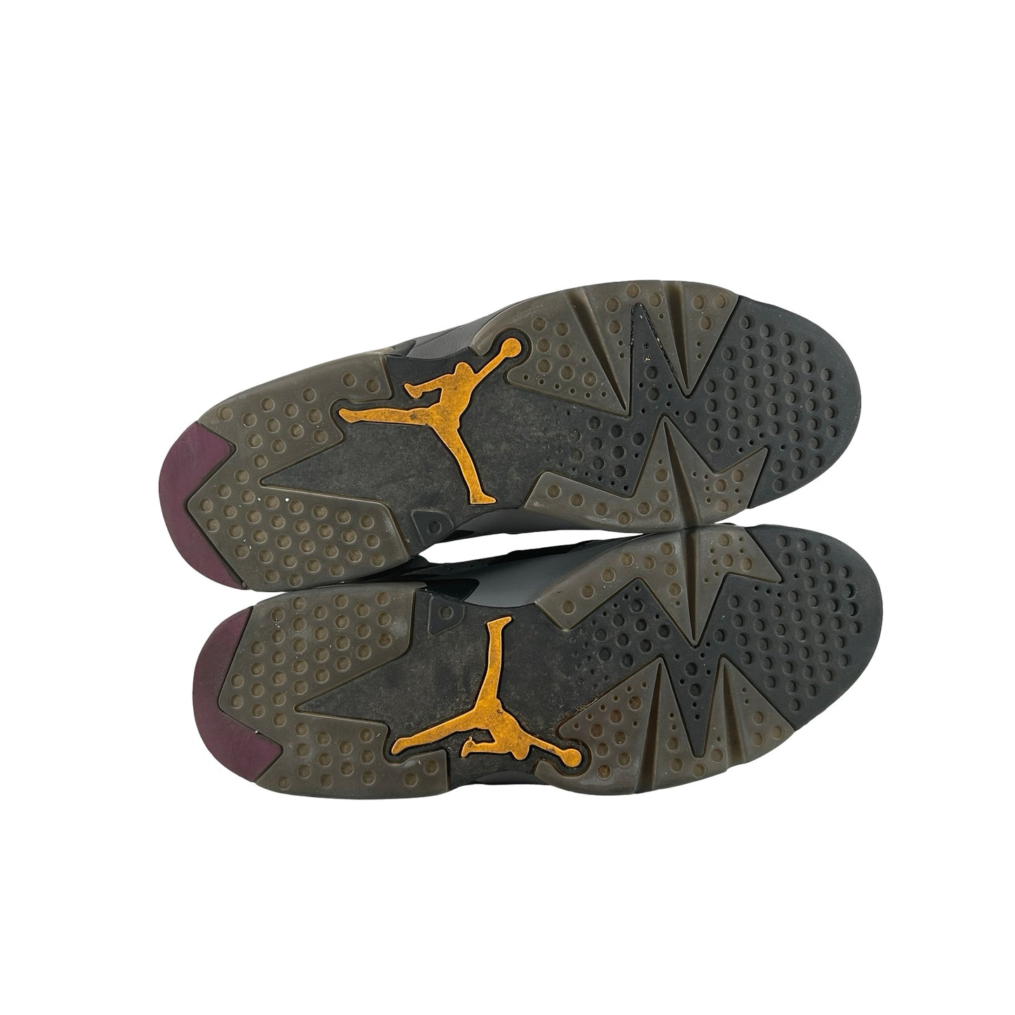 CT8529 063 Jordan 6 Retro Burdeos