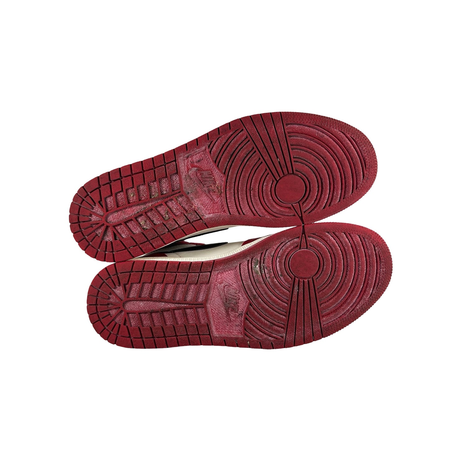 DZ5485 612 Jordan 1 Retro High OG Chicago Lost And Found [USED] - 9.5 M (Used15)