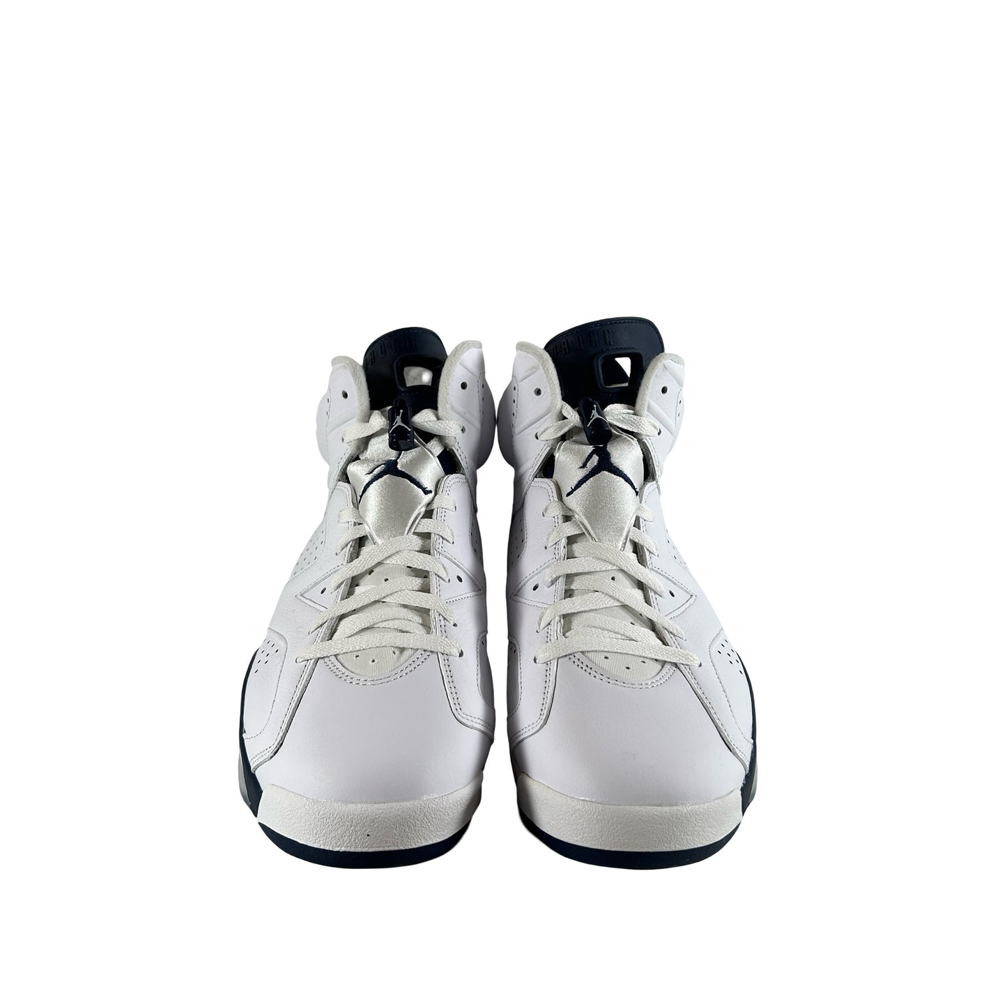 CT8529 141 Jordan 6 Retro Midnight Navy (2022) [USED] - 12 M (Used) (VNDS)