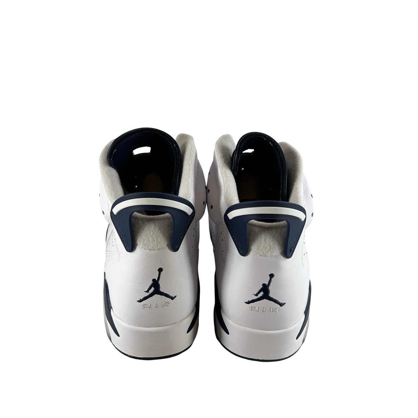 CT8529 141 Jordan 6 Retro Midnight Navy (2022) [USED] - 12 M (Used) (VNDS)