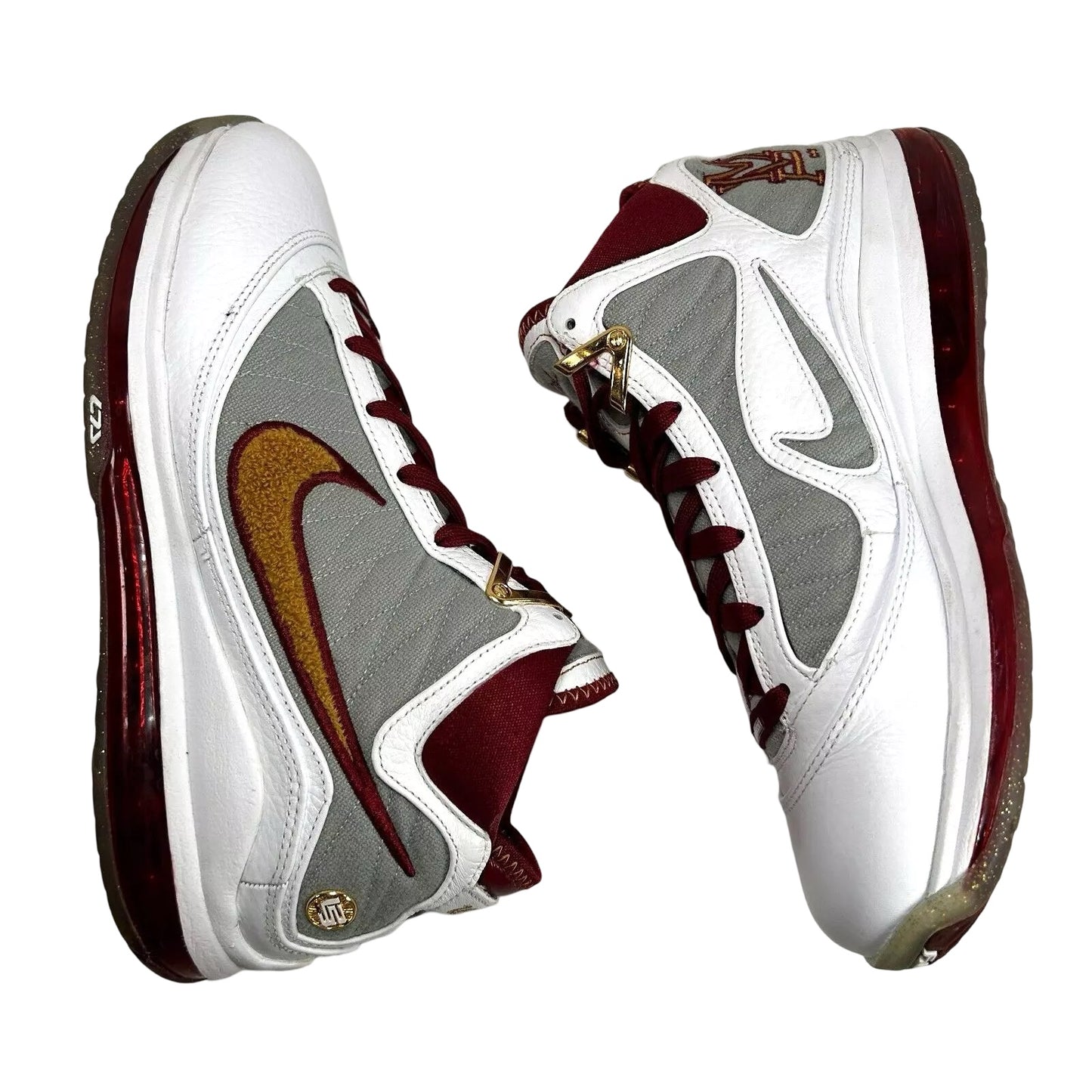 CZ8915 100 Nike LeBron 7 MVP (2020) [USED] - 9 M (VNDS)