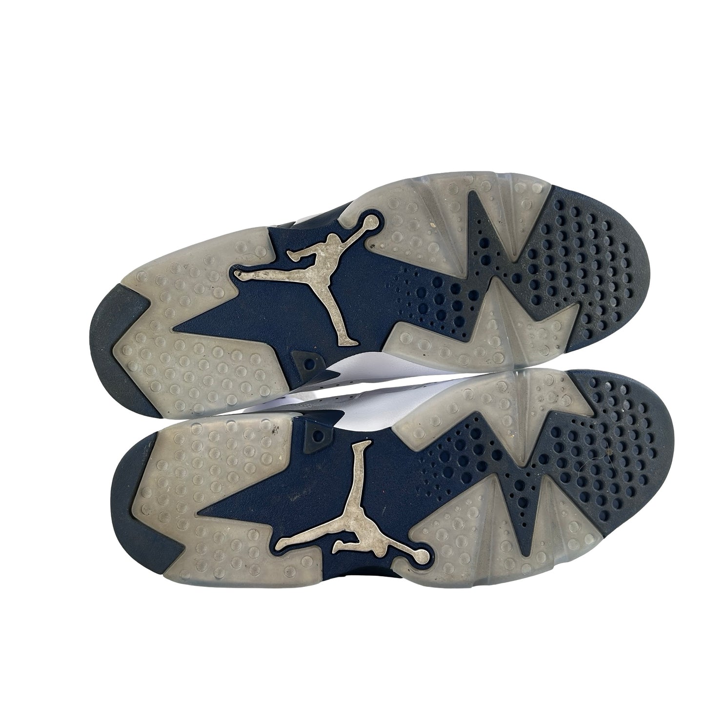 CT8529 141 Jordan 6 Retro Midnight Navy (2022) [USED] - 12 M (Used) (VNDS)