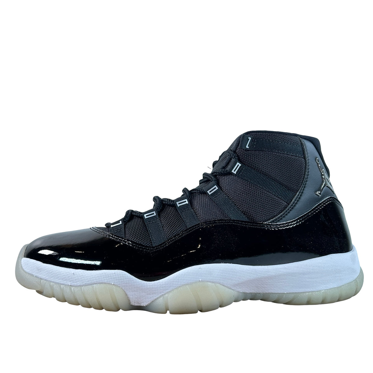 CT8012 011 Jordan 11 Jubilee [USED] - 11 M (Used) (Replace Box)