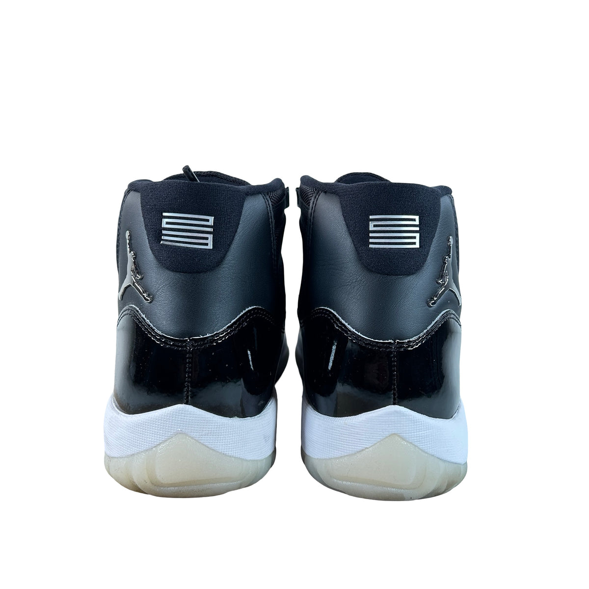 CT8012 011 Jordan 11 Jubilee [USED] - 11 M (Used) (Replace Box)