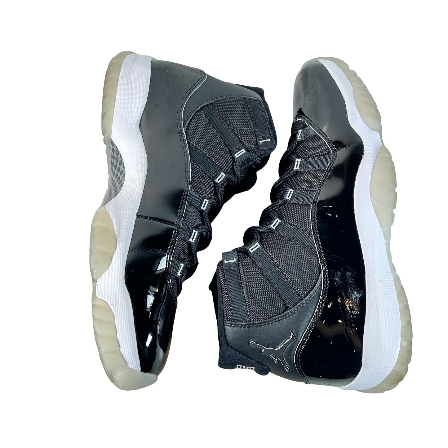 CT8012 011 Jordan 11 Jubilee [USED] - 11 M (Used) (Replace Box)