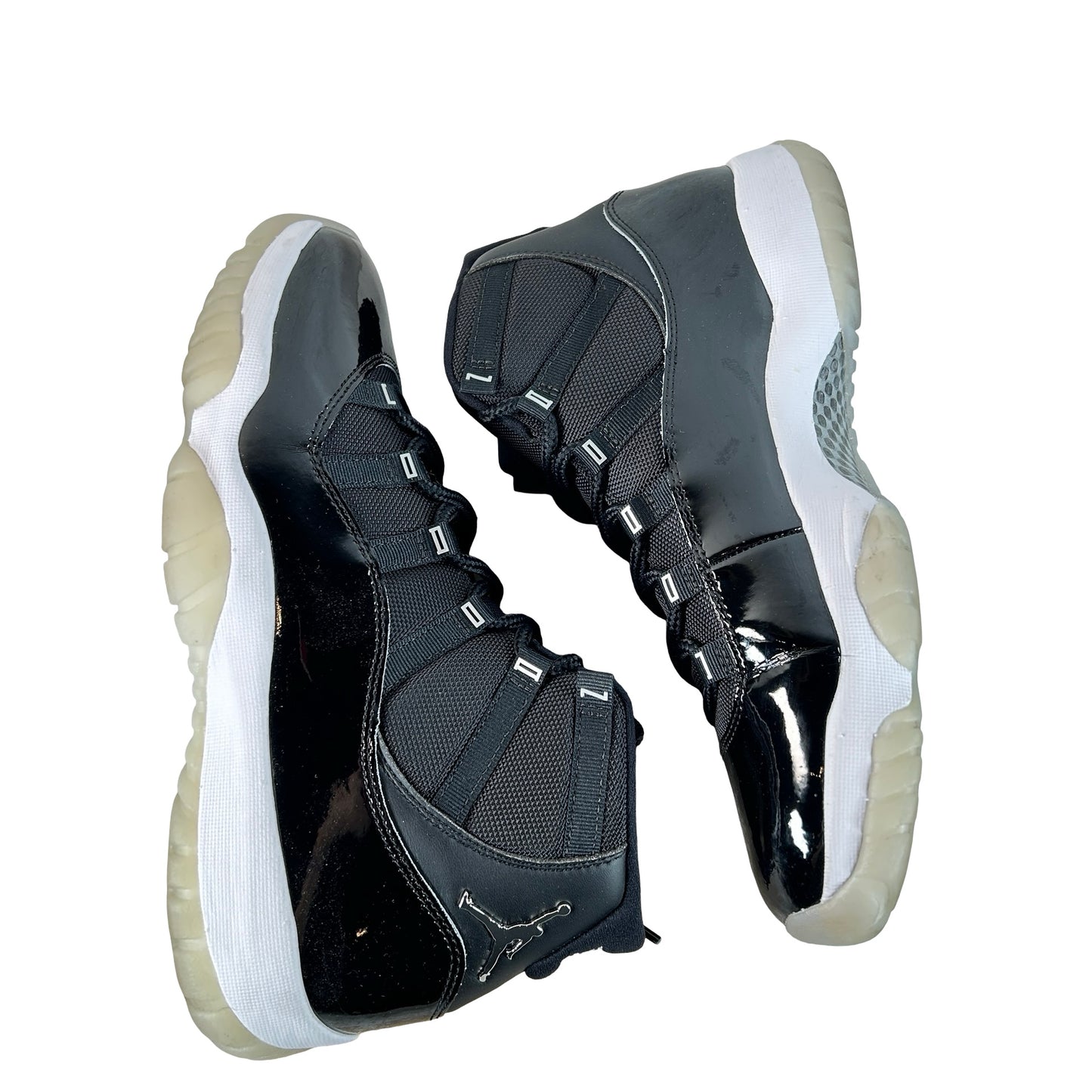 CT8012 011 Jordan 11 Jubilee [USED] - 11 M (Used) (Replace Box)