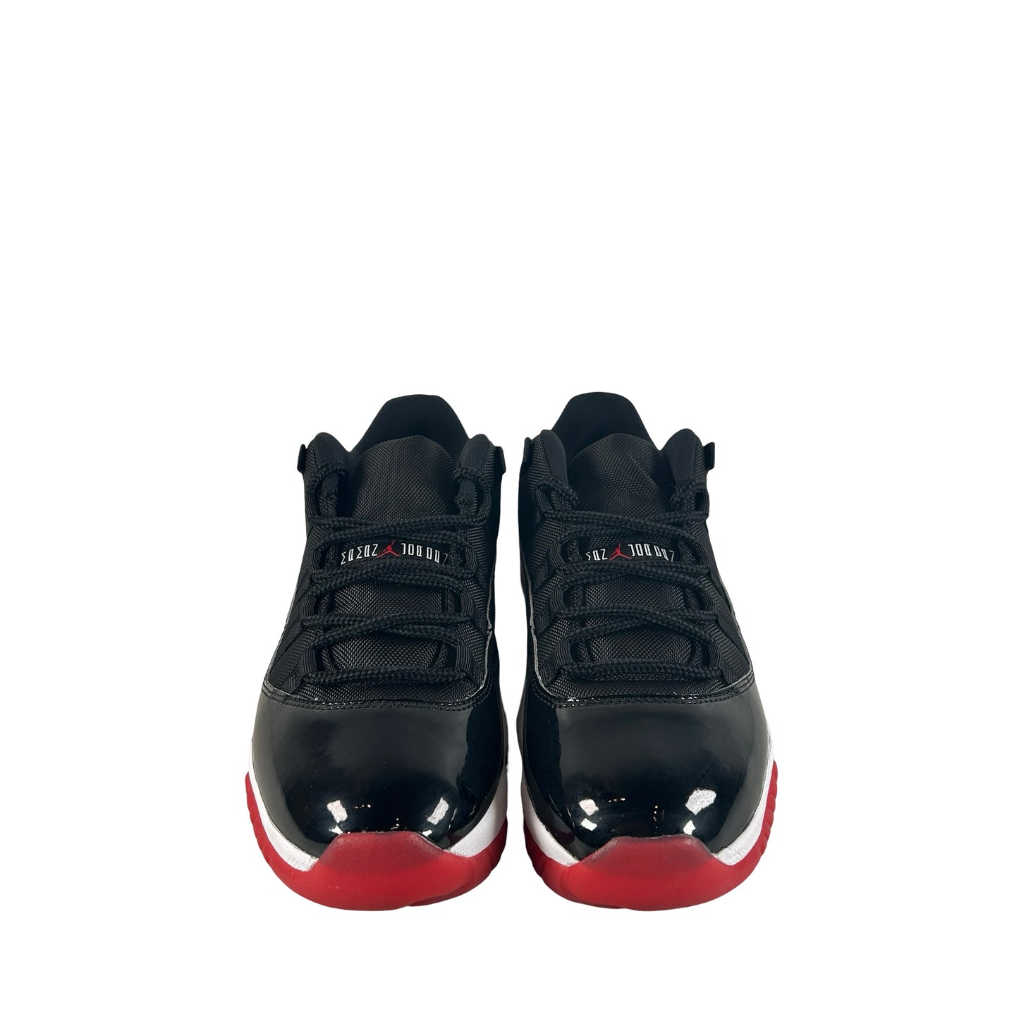 FV5104 006 Jordan 11 Retro Low Bred (2025) - 10.5 M (VNDS)
