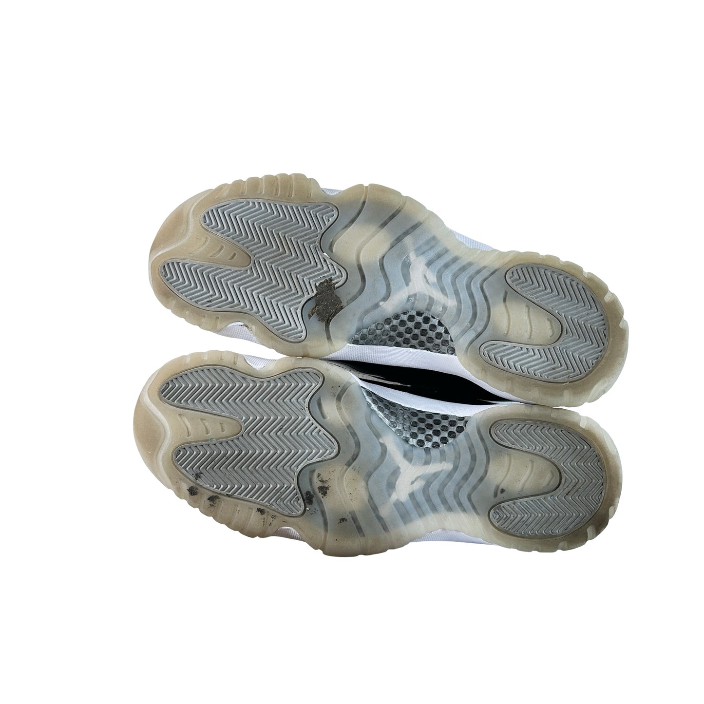 CT8012 011 Jordan 11 Jubilee [USED] - 11 M (Used) (Replace Box)