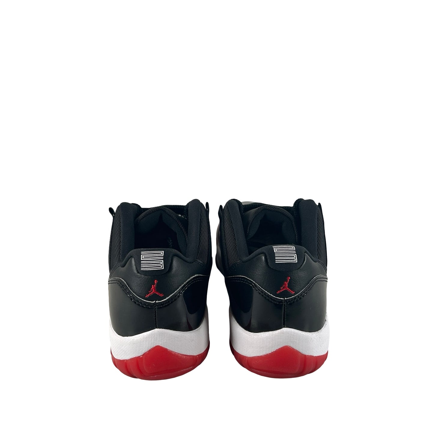 FV5104 006 Jordan 11 Retro Low Bred (2025) - 10.5 M (VNDS)