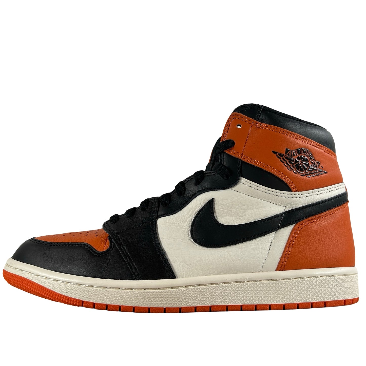 DZ5485 008 Jordan 1 Retro High OG Shattered Backboard (2025) [USED] - 11 M (VNDS3)