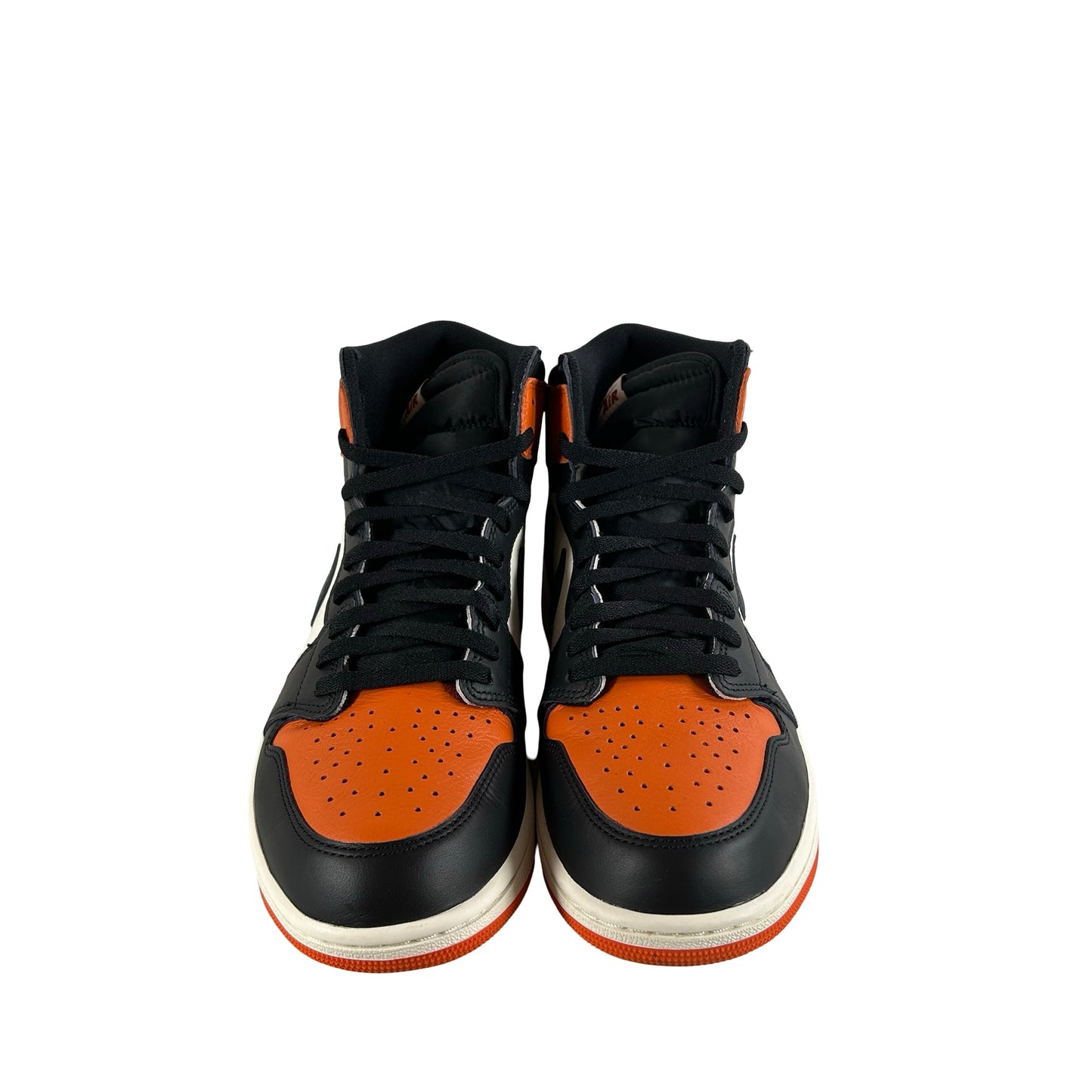 DZ5485 008 Jordan 1 Retro High OG Shattered Backboard (2025) [USED] - 11 M (VNDS3)