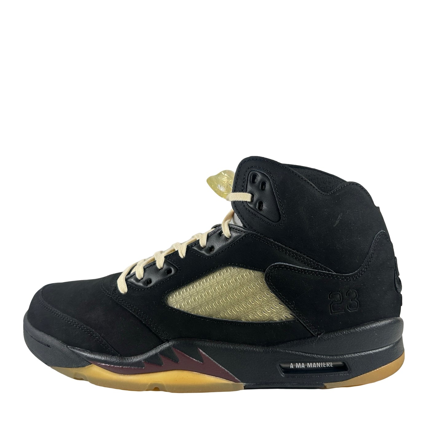 FD1330 001 Jordan 5 Retro A Ma Maniére Dusk [USED] - 11 M (Used5)