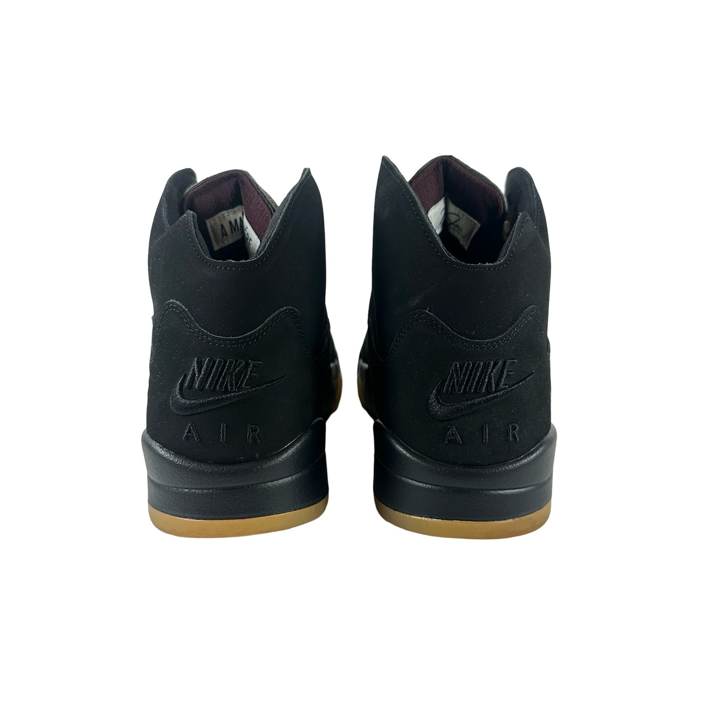 FD1330 001 Jordan 5 Retro A Ma Maniére Dusk [USED] - 11 M (Used5)