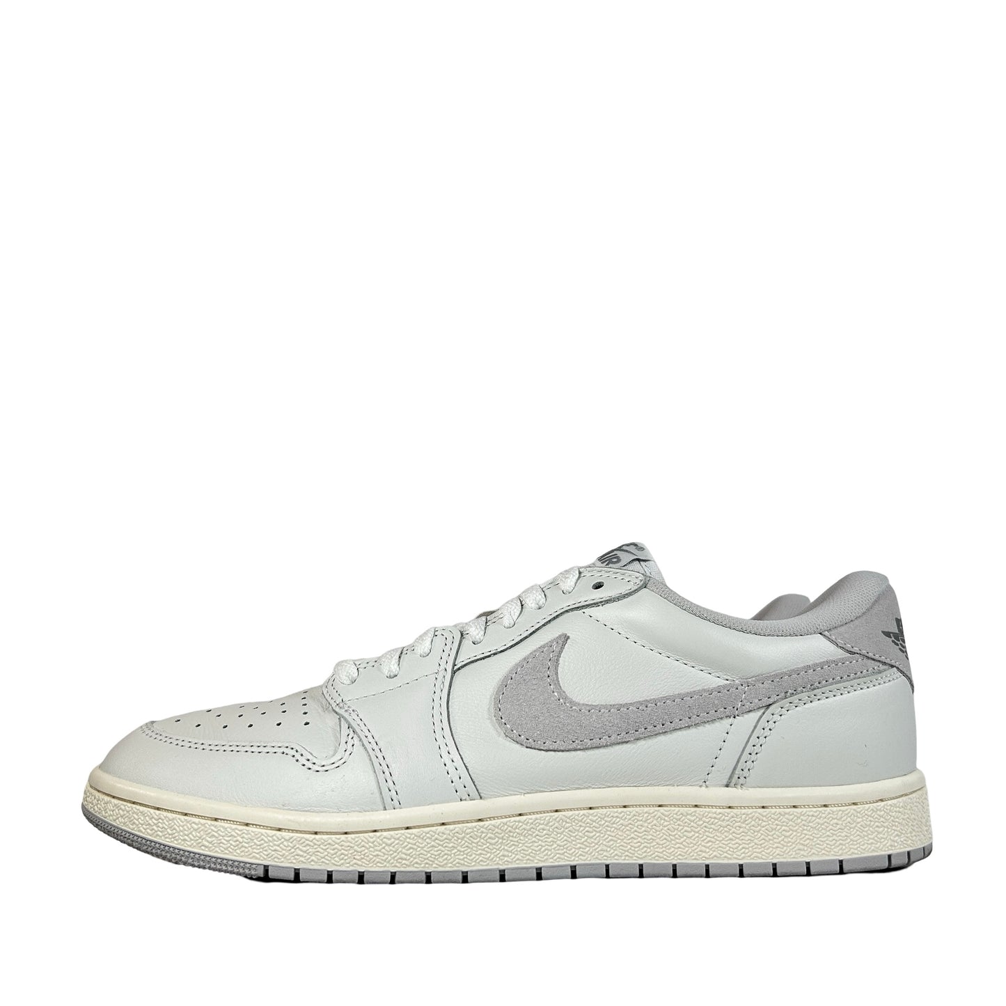 FB9933 100 Jordan 1 Low 85 Neutral Grey [USED] - 10.5 M (Used)