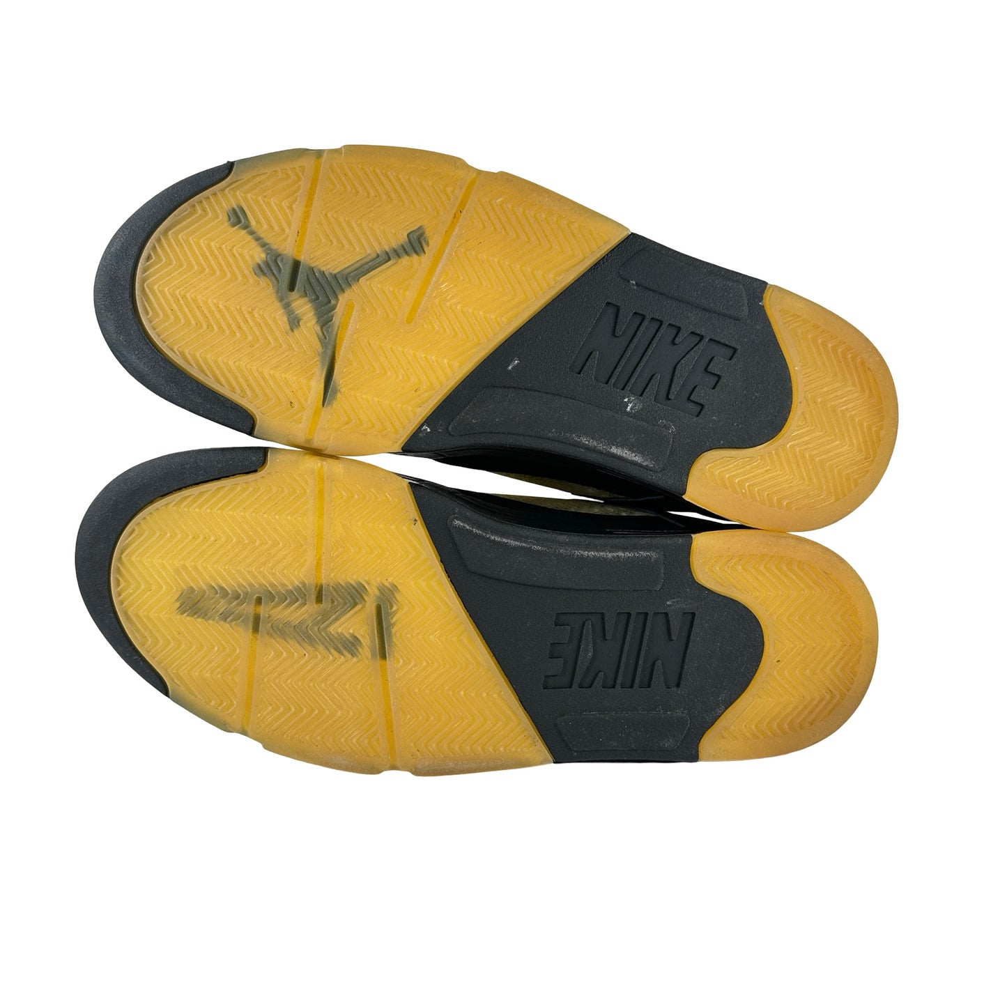 FD1330 001 Jordan 5 Retro A Ma Maniére Dusk [USED] - 11 M (Used5)