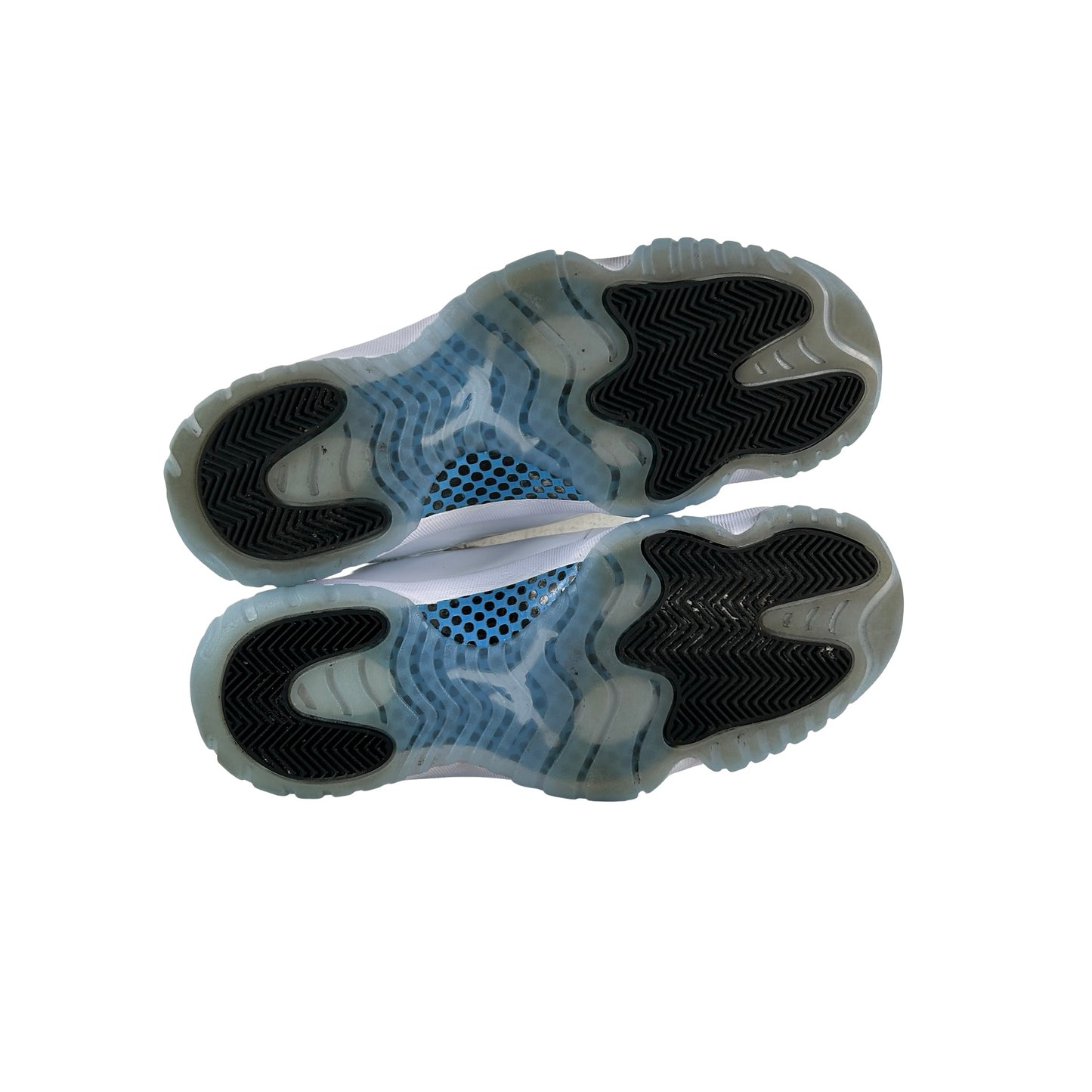 CT8012 104 Jordan 11 Retro Legend Blue (2024) [USED] - 10 M (Used3)