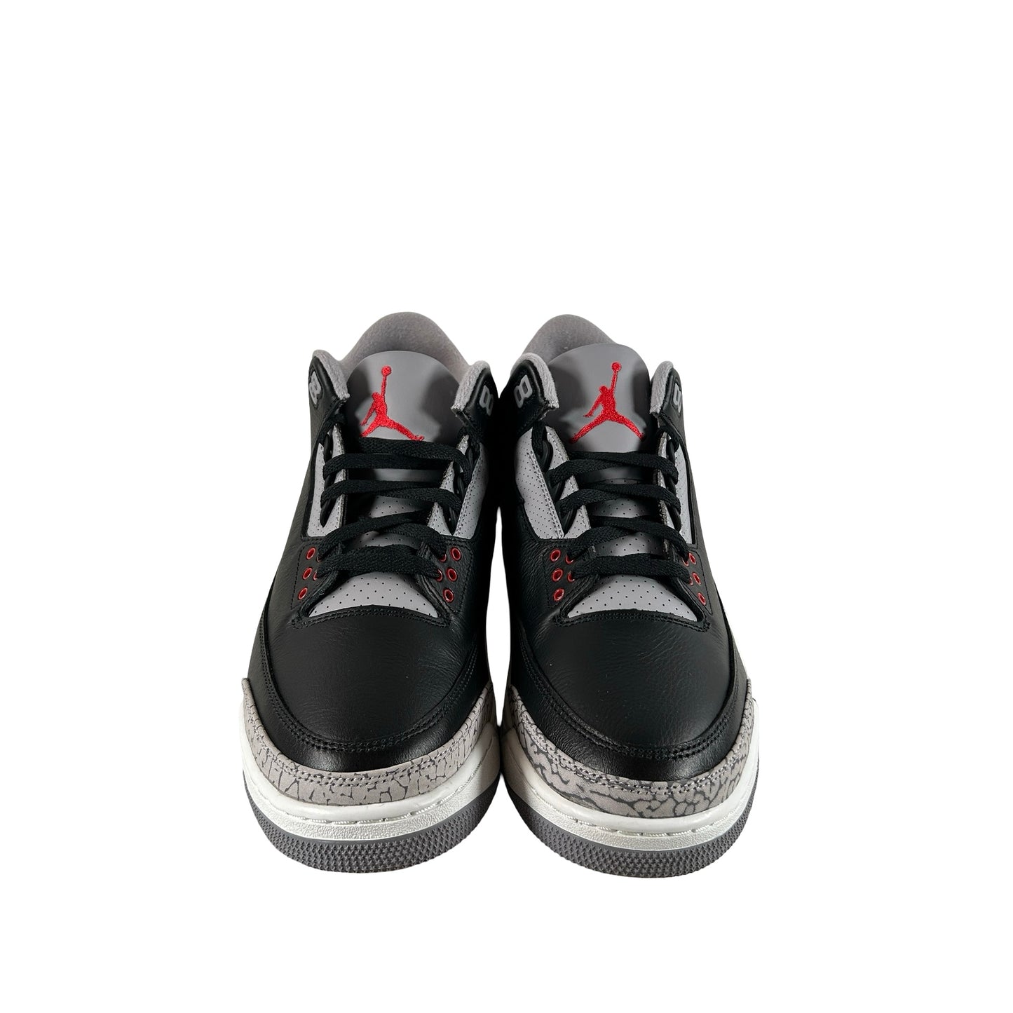 DN3707 010 Jordan 3 Retro Black Cement Reimagined (2024) [USED] - 12 M (Used16)