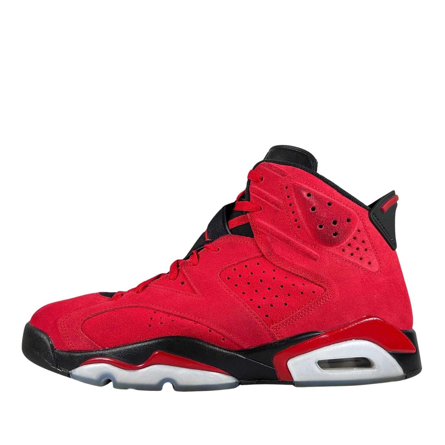 CT8529 600  Jordan 6 Retro Toro Bravo [USED] - 11.5 M (Used3)