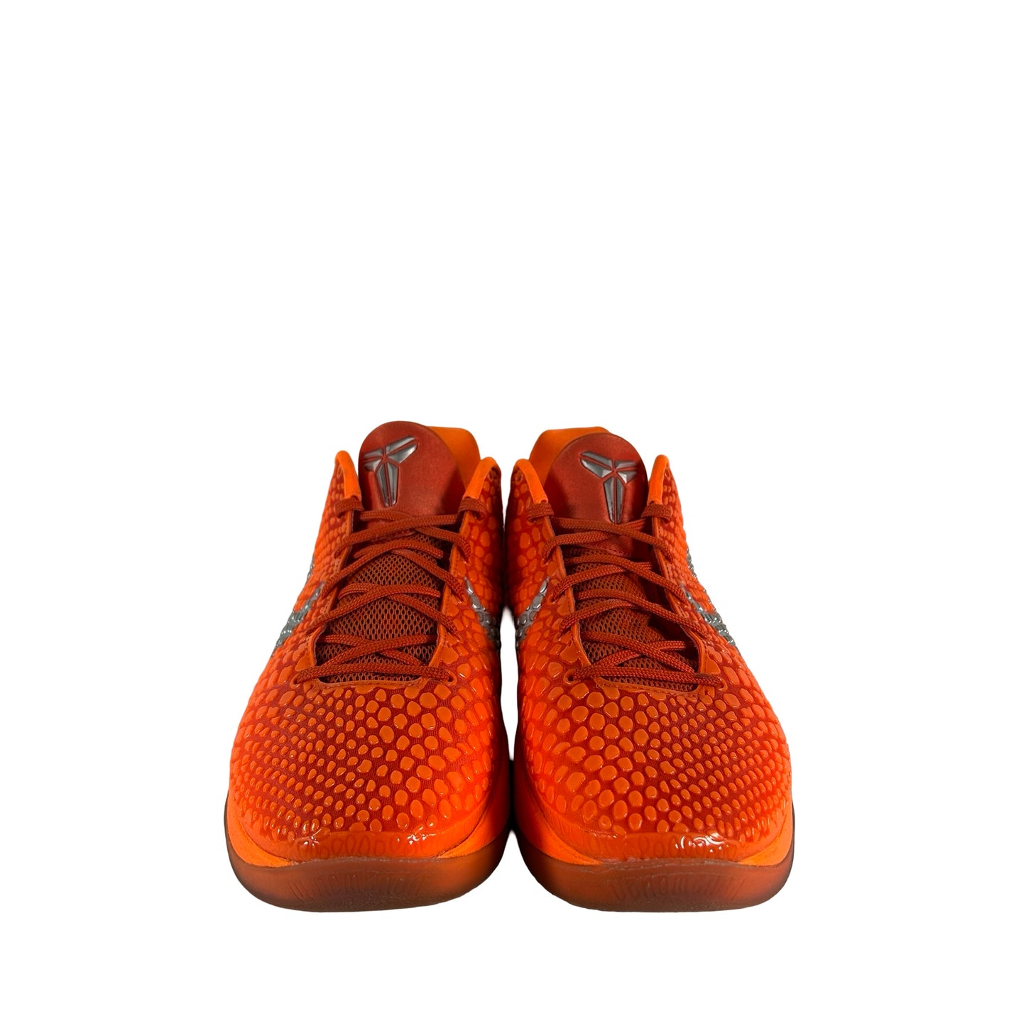 IH1871 800 Nike Kobe 6 Protro Total Orange [USED] - 12 M (Used4)