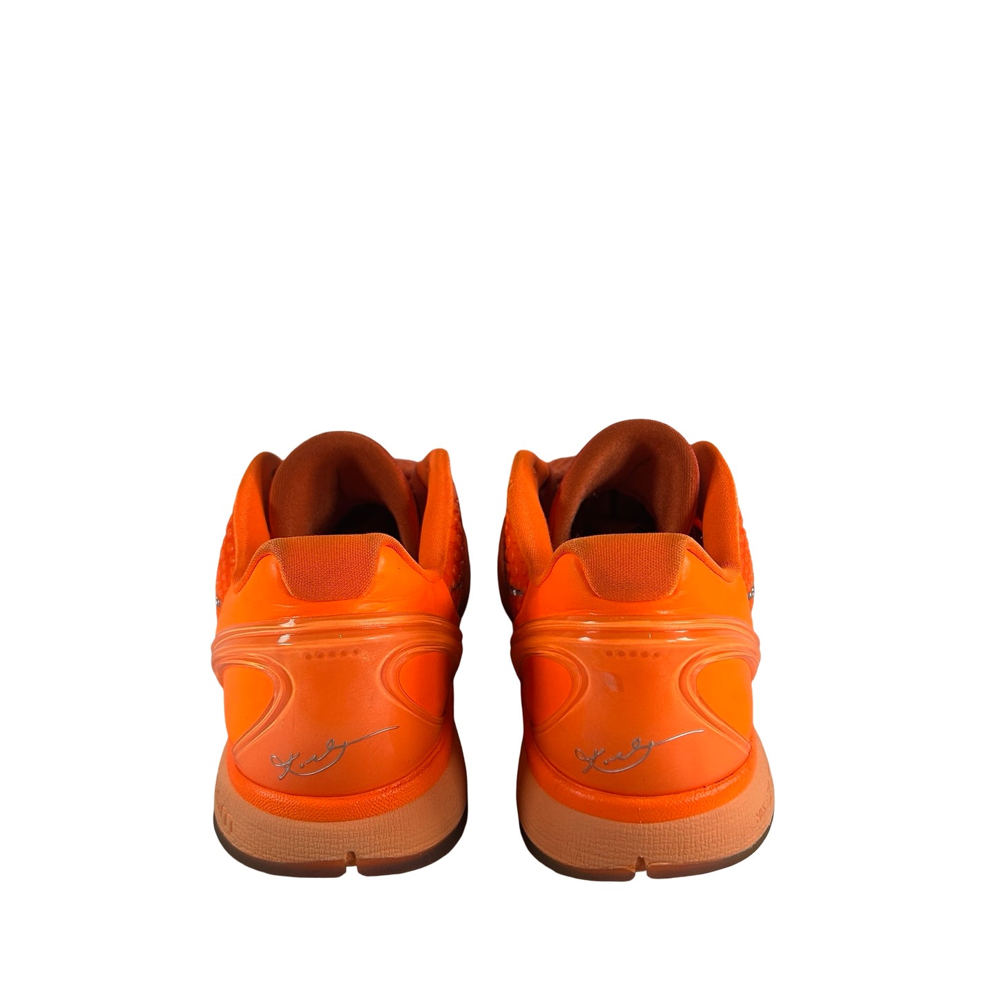 IH1871 800 Nike Kobe 6 Protro Total Orange [USED] - 12 M (Used4)