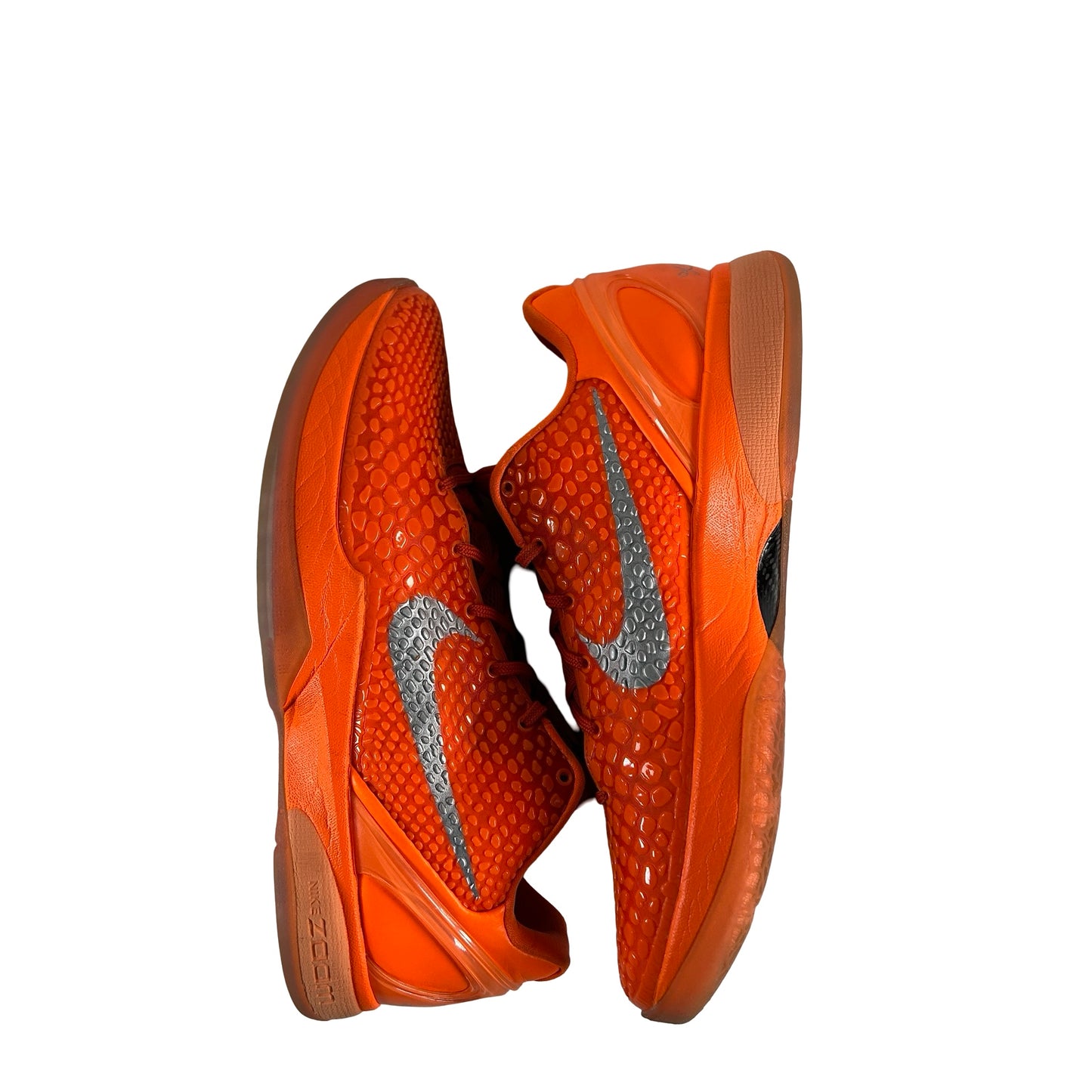 IH1871 800 Nike Kobe 6 Protro Total Orange [USED] - 12 M (Used4)