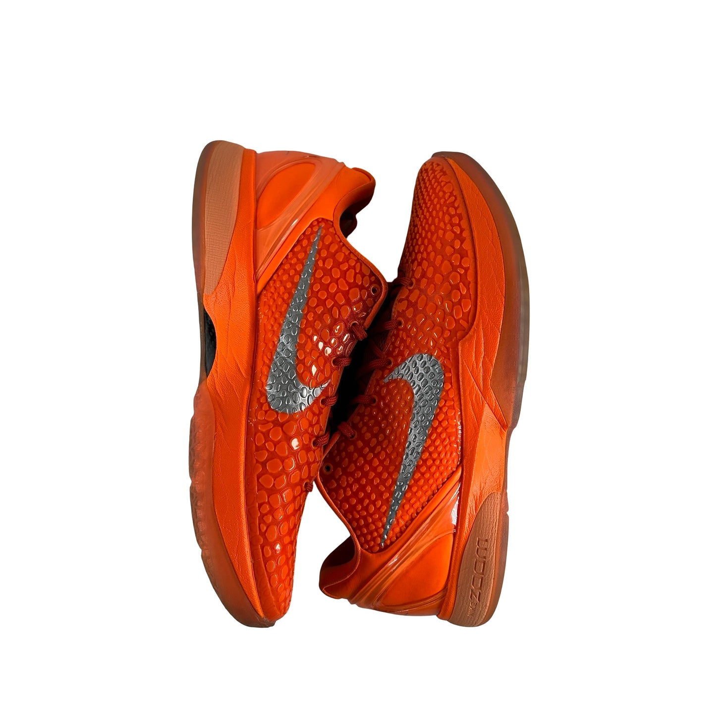 IH1871 800 Nike Kobe 6 Protro Total Orange [USED] - 12 M (Used4)