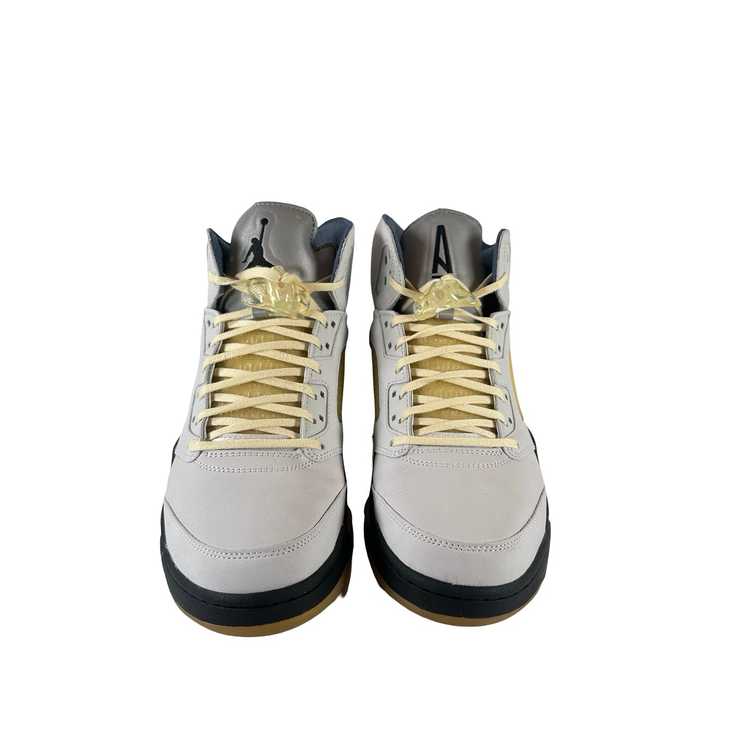 FZ5758 004 Jordan 5 Retro A Ma Maniere Dawn (Women's) [USED] - 15.5 W (Used)