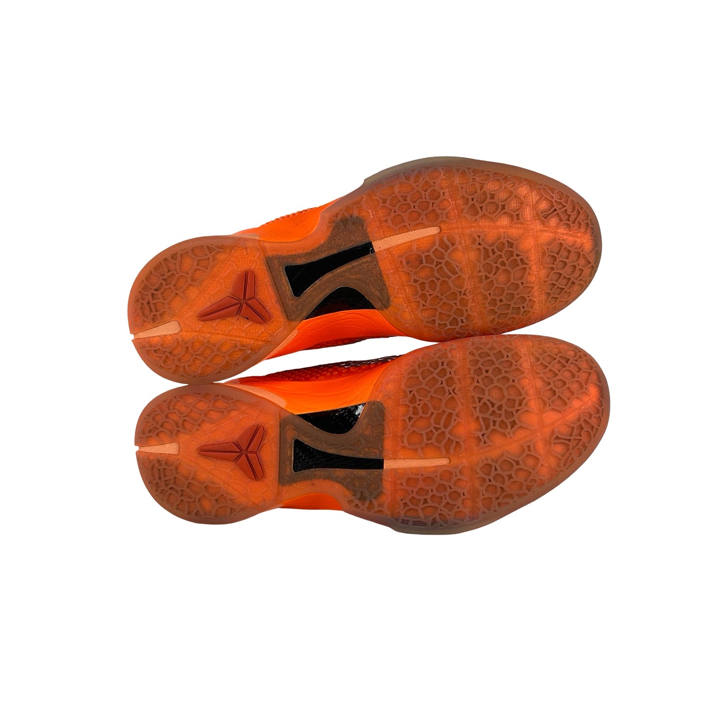 IH1871 800 Nike Kobe 6 Protro Total Orange [USED] - 12 M (Used4)